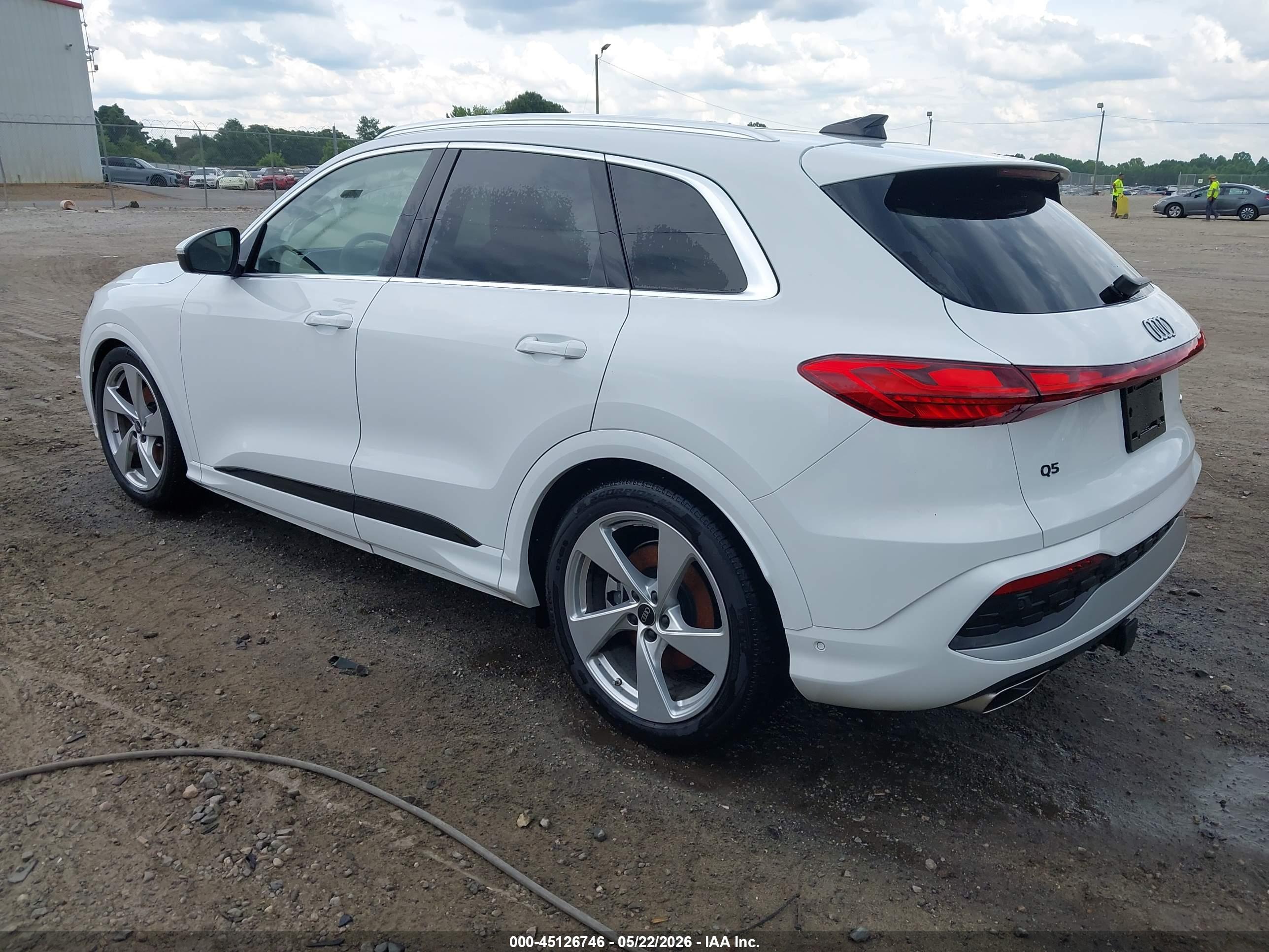 AUDI ALL-NEW image 3