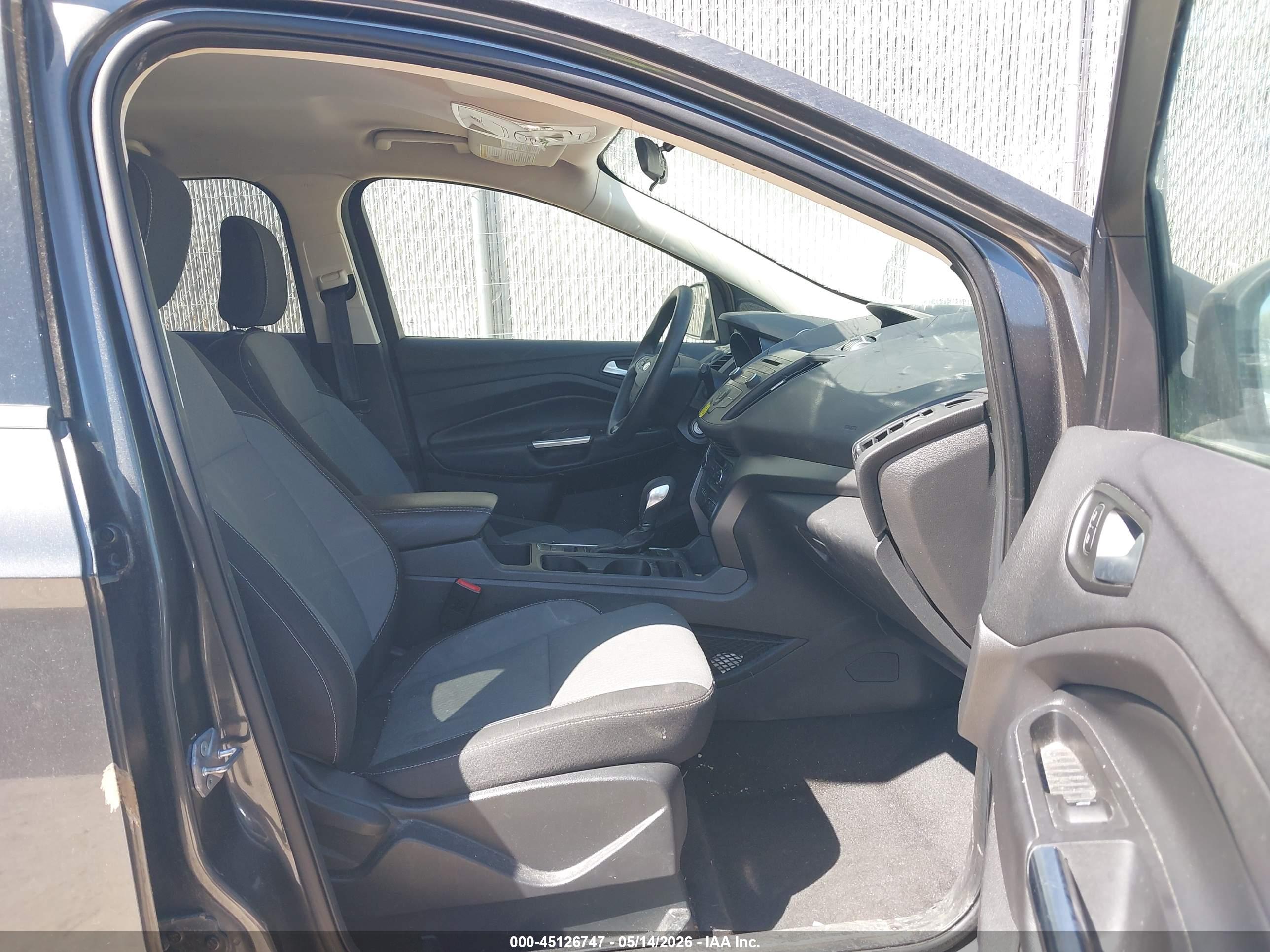 FORD ESCAPE image 5