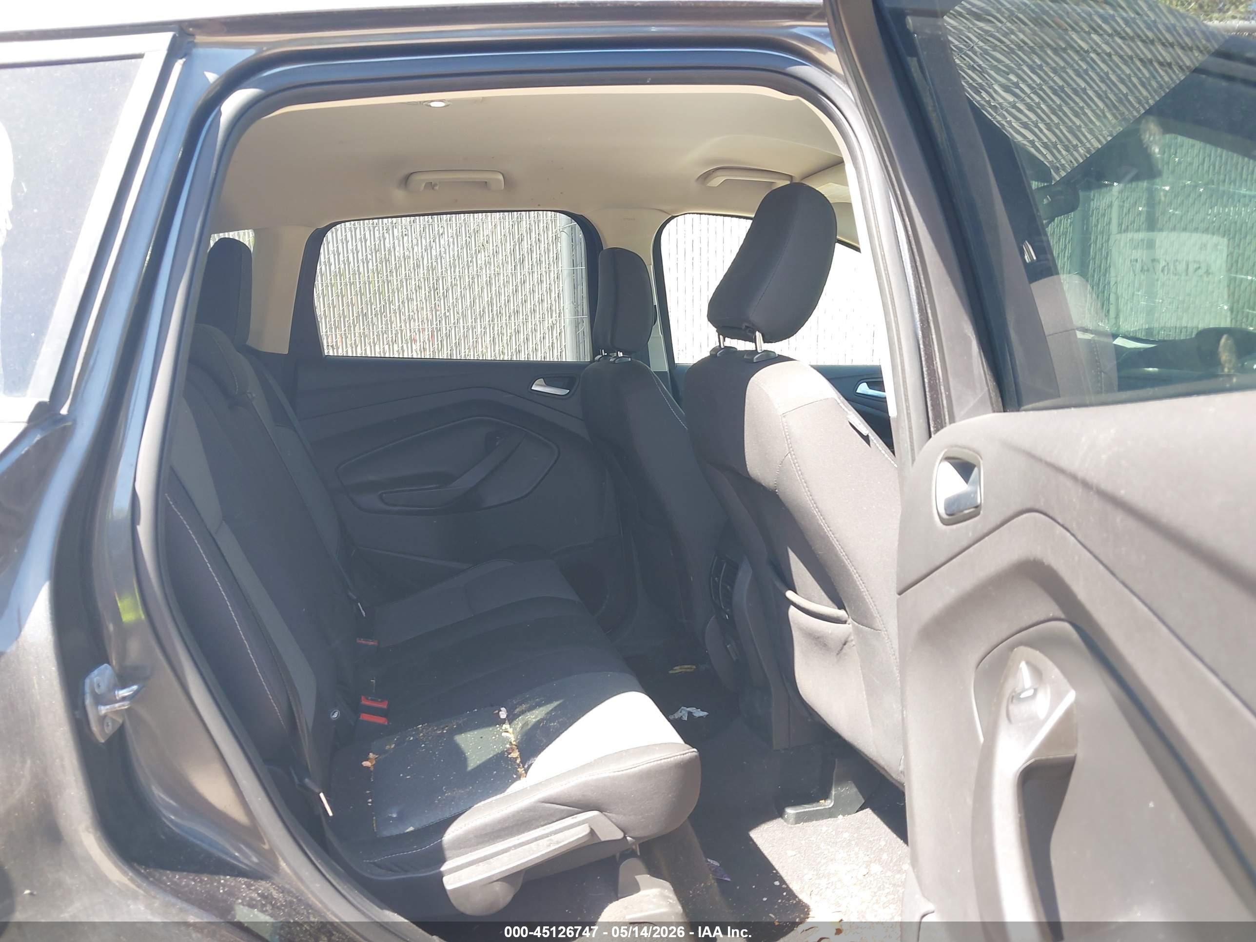 FORD ESCAPE image 8