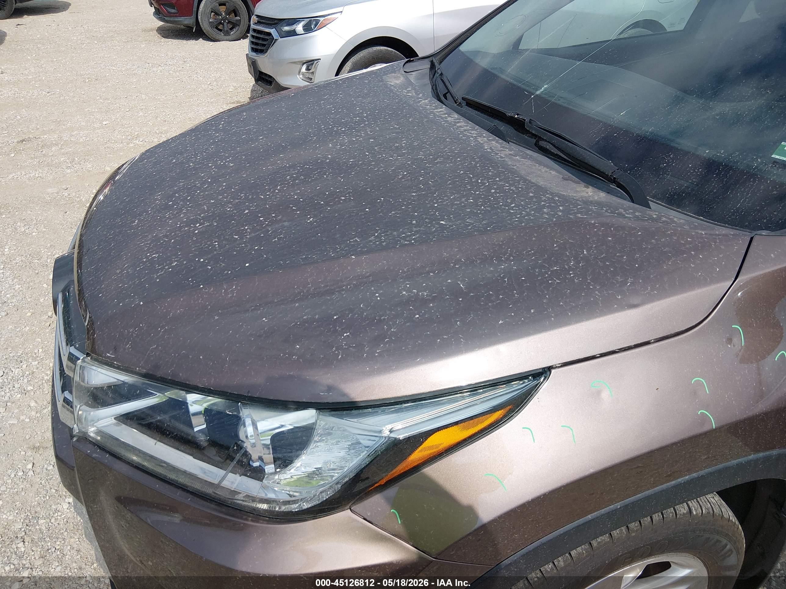 TOYOTA HIGHLANDER image 6