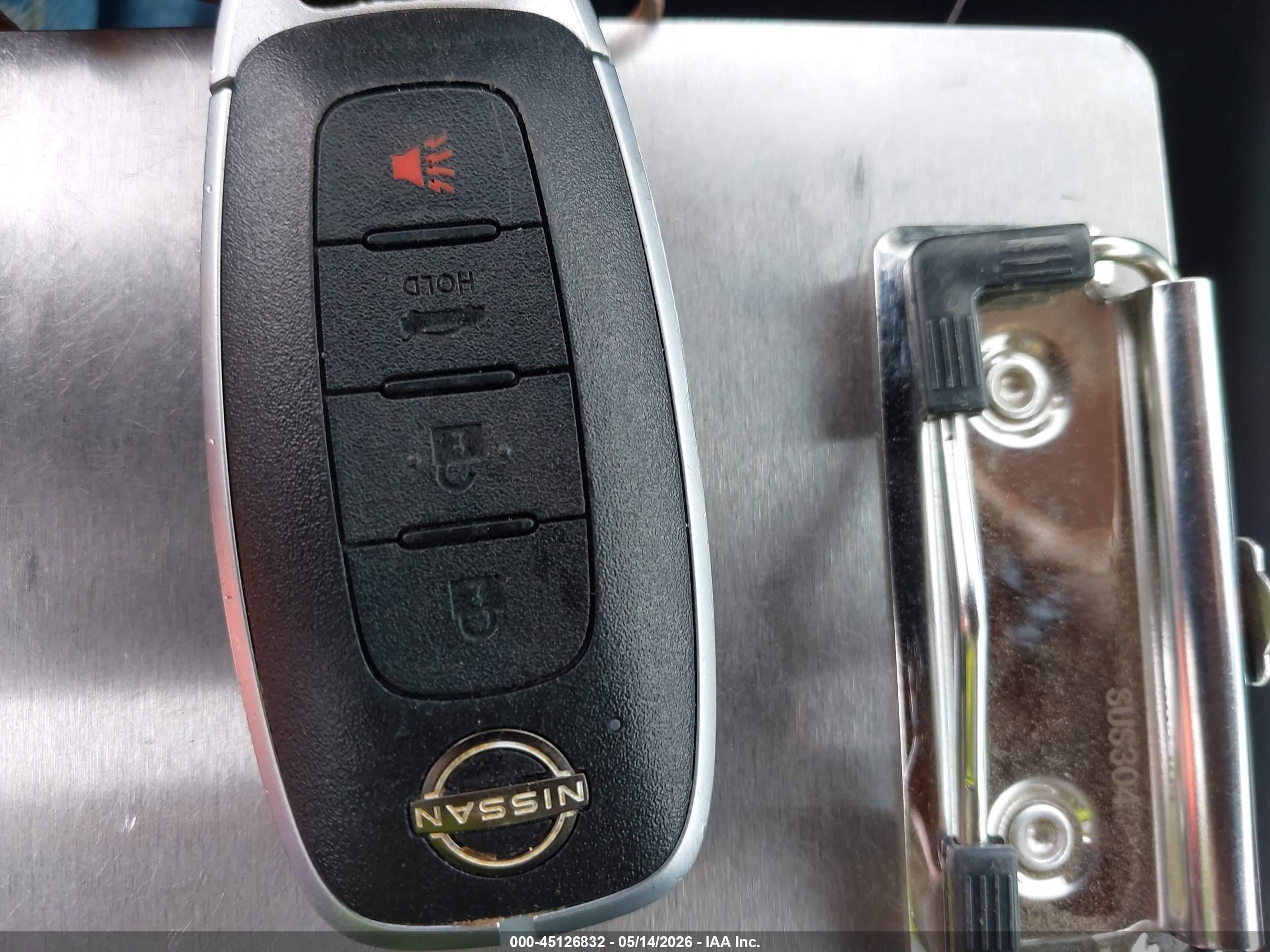 NISSAN SENTRA image 11