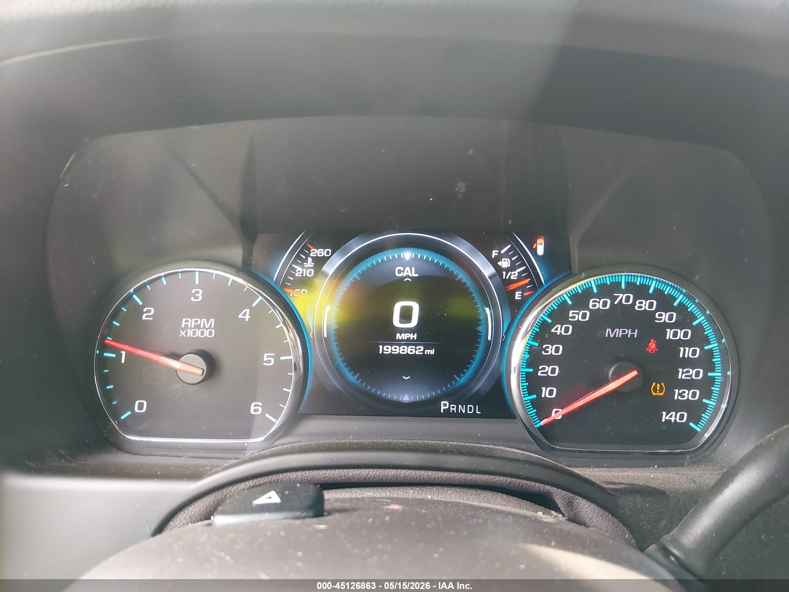 GMC YUKON image 7