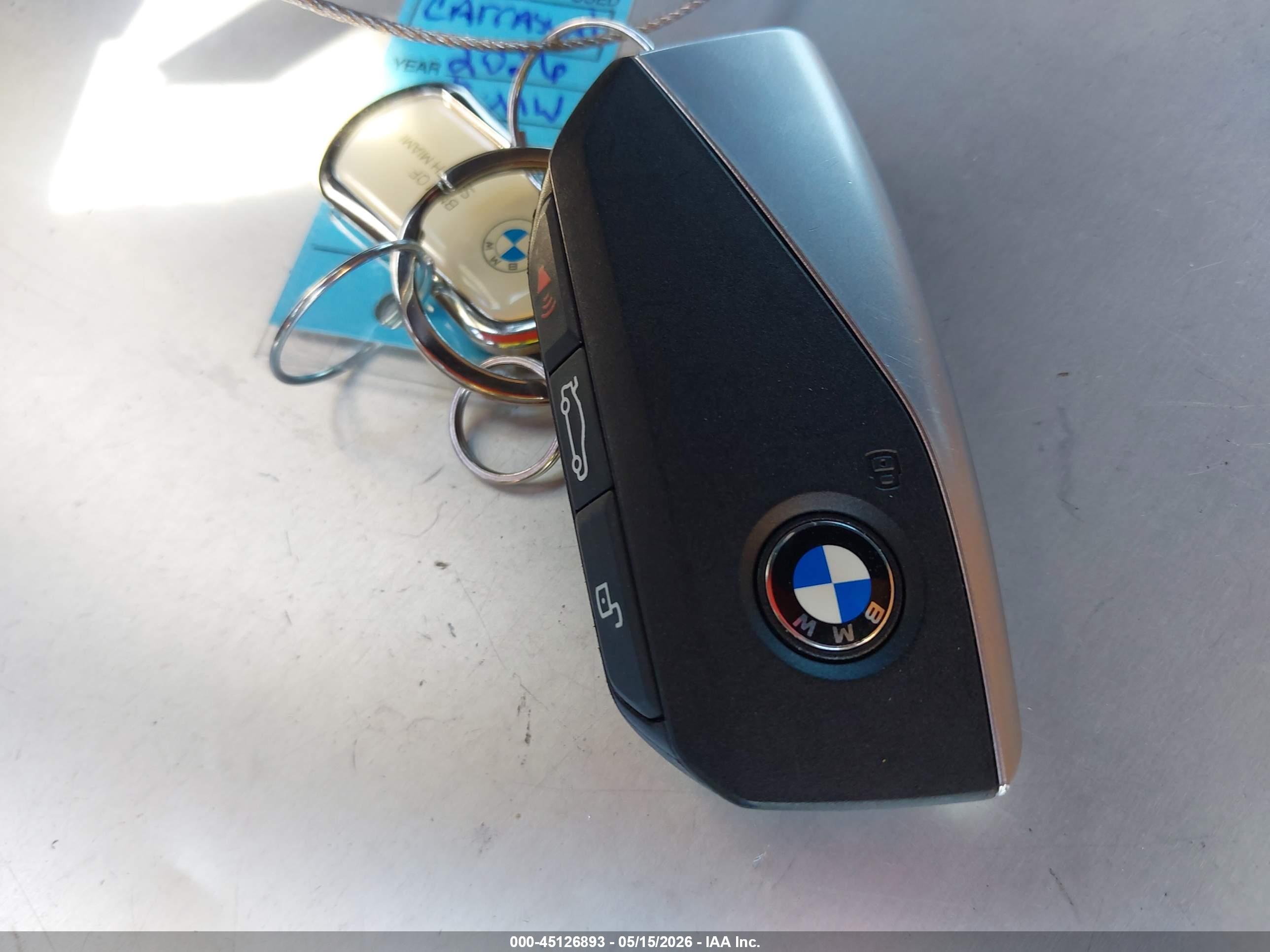 BMW X3 image 11