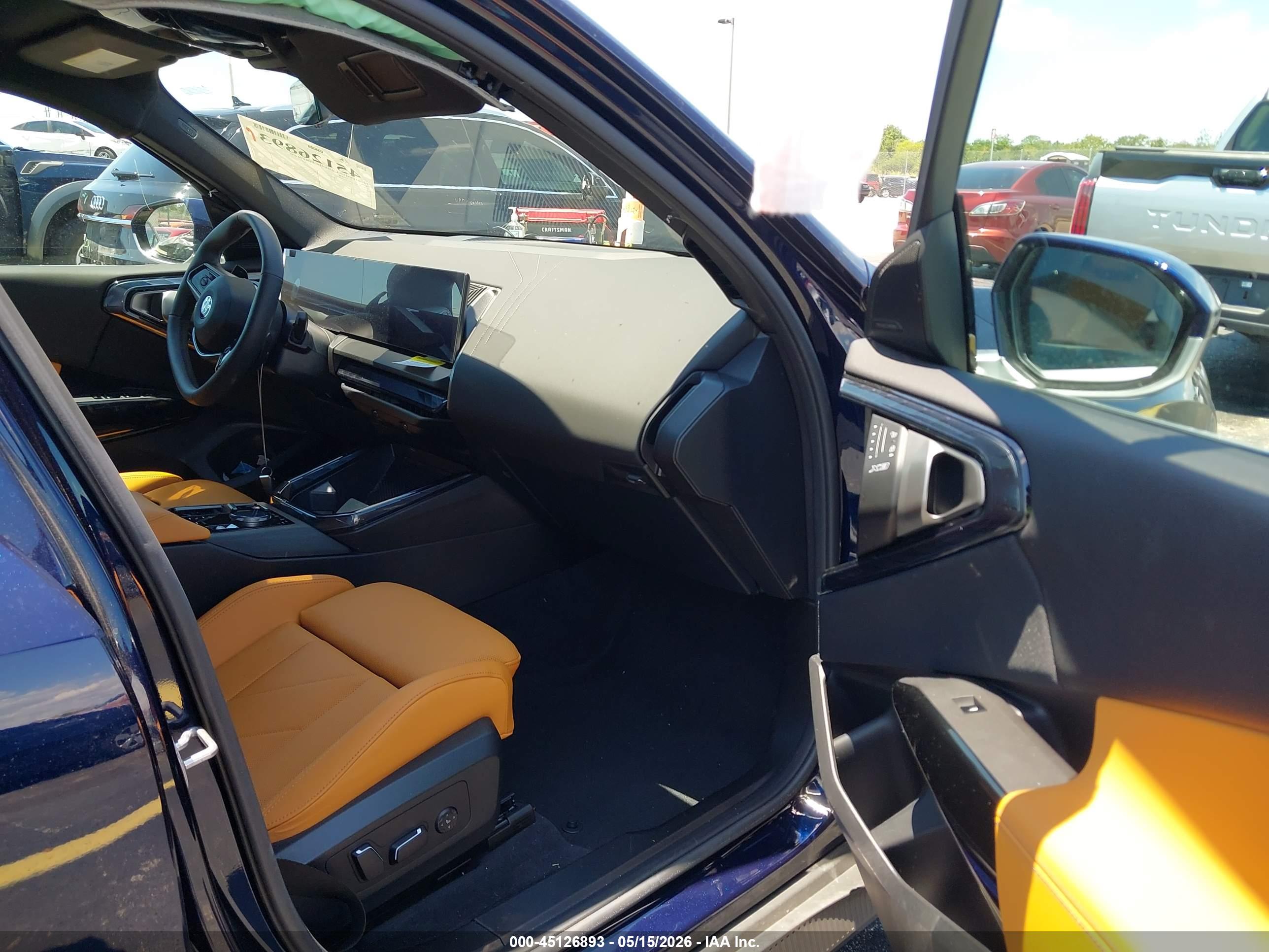 BMW X3 image 5