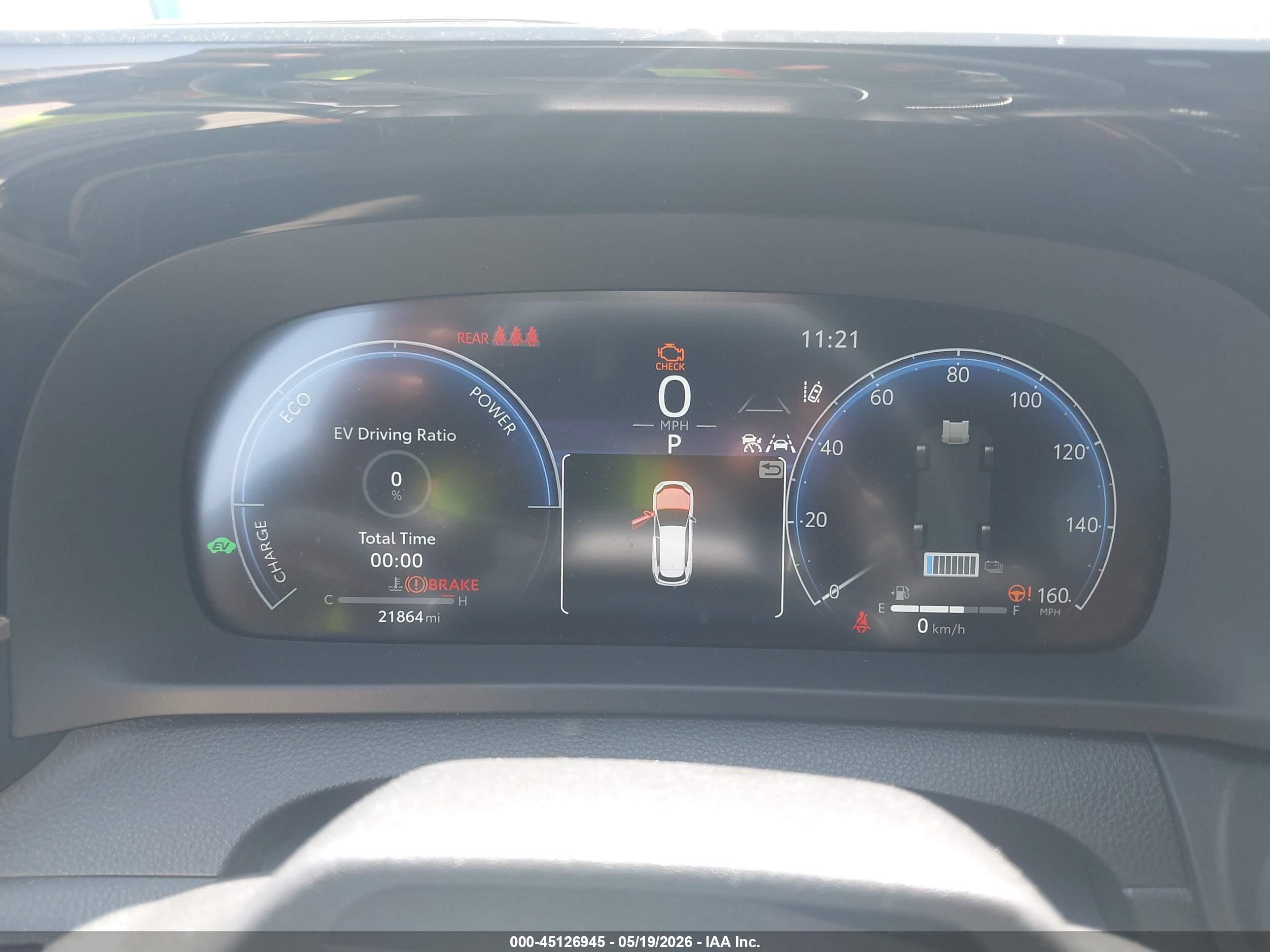 TOYOTA CROWN image 7