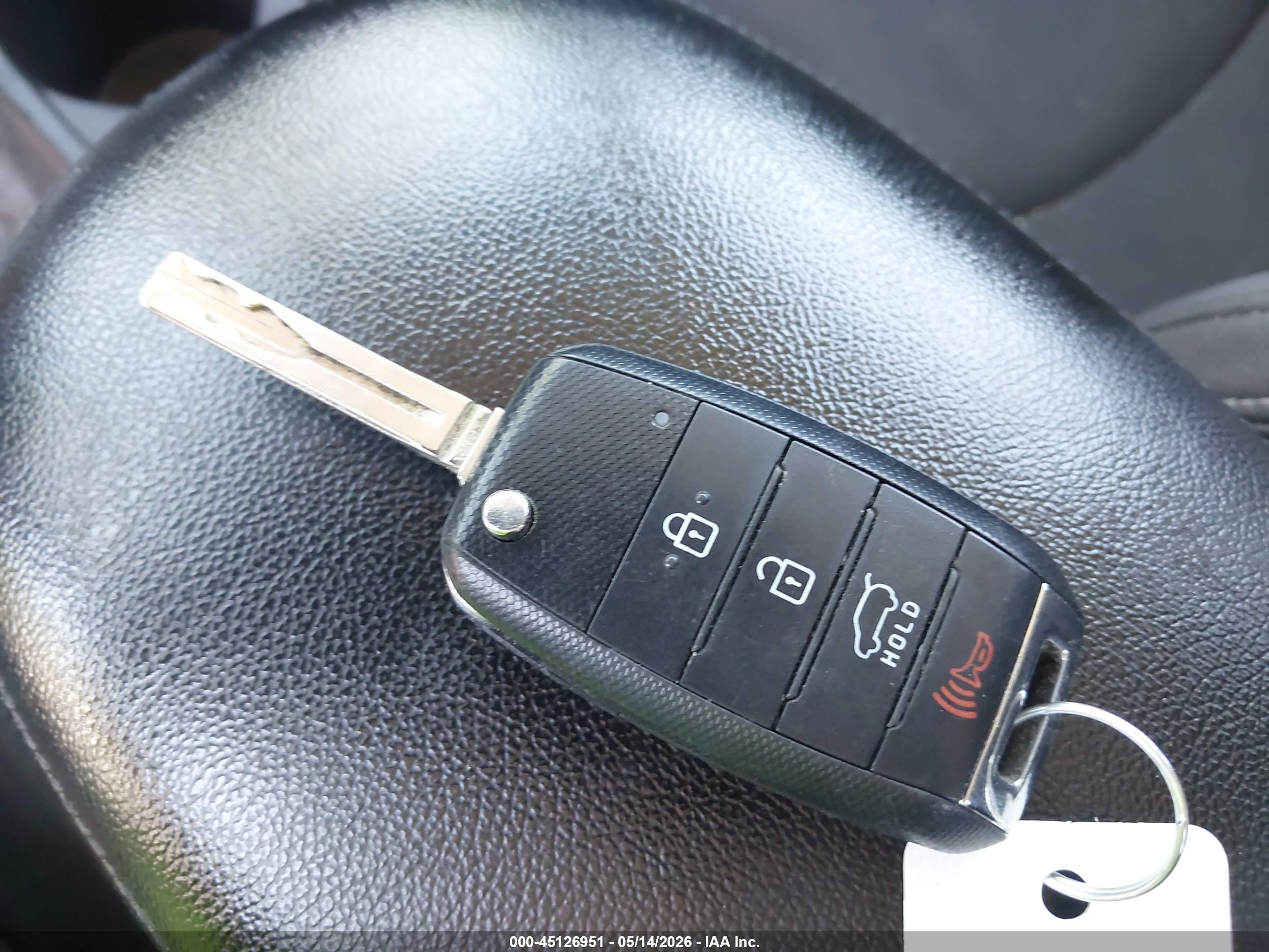 KIA SOUL image 11