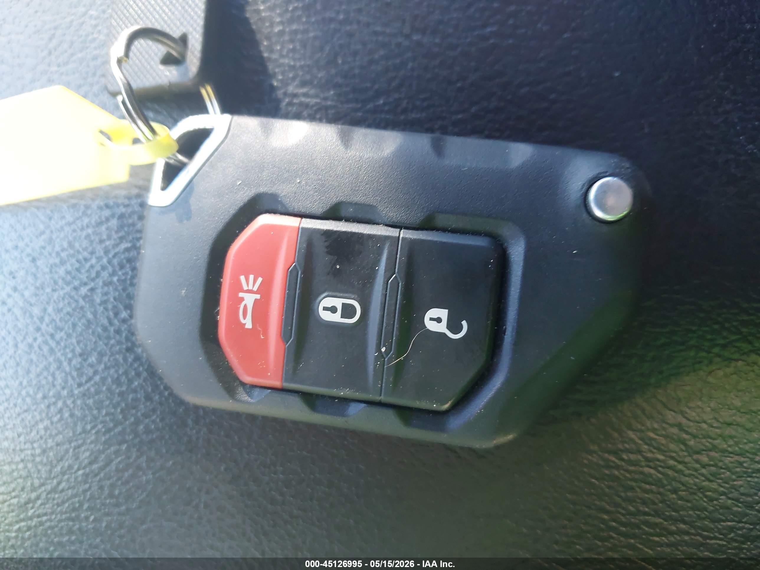 JEEP WRANGLER image 11