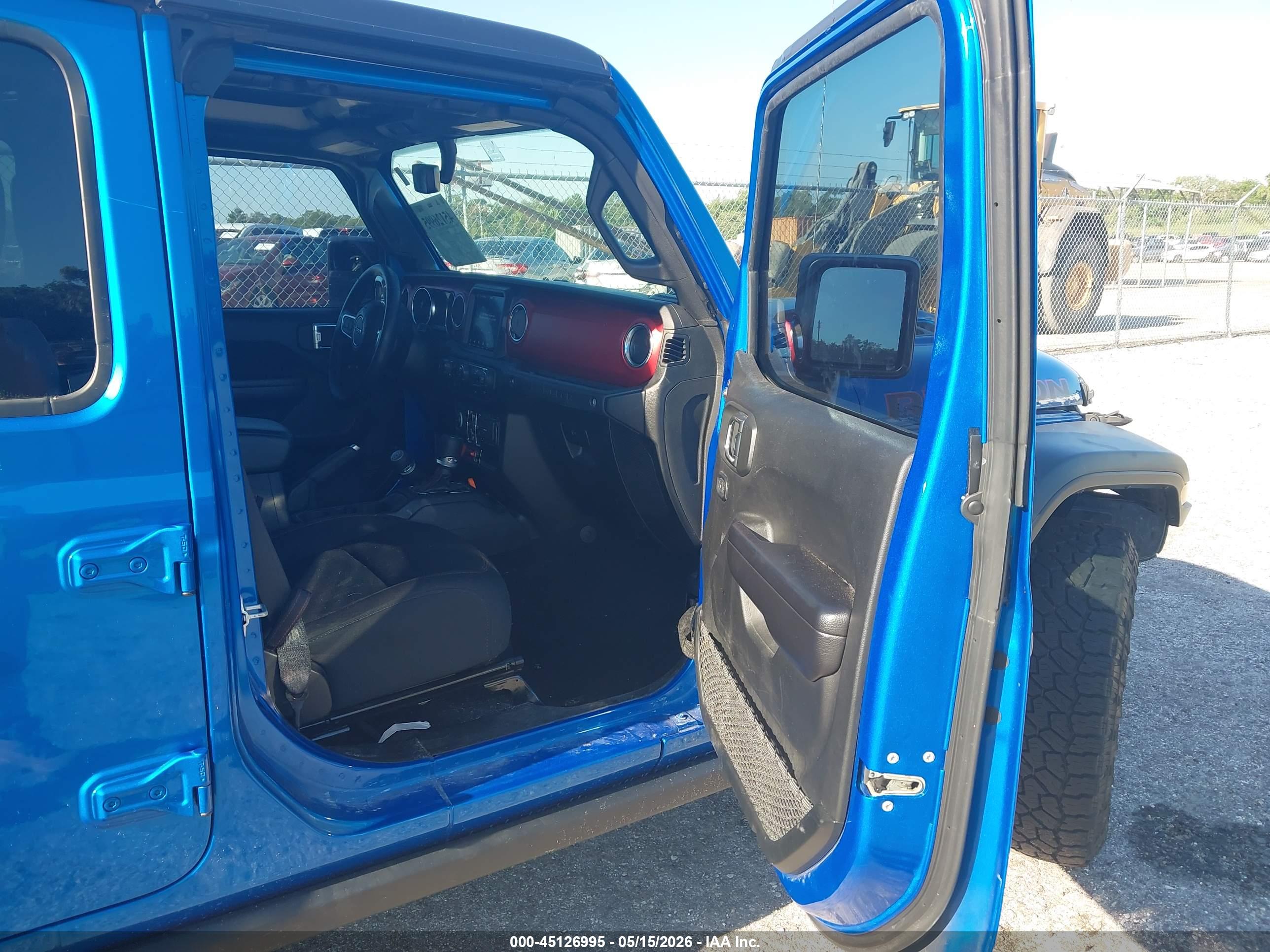 JEEP WRANGLER image 5