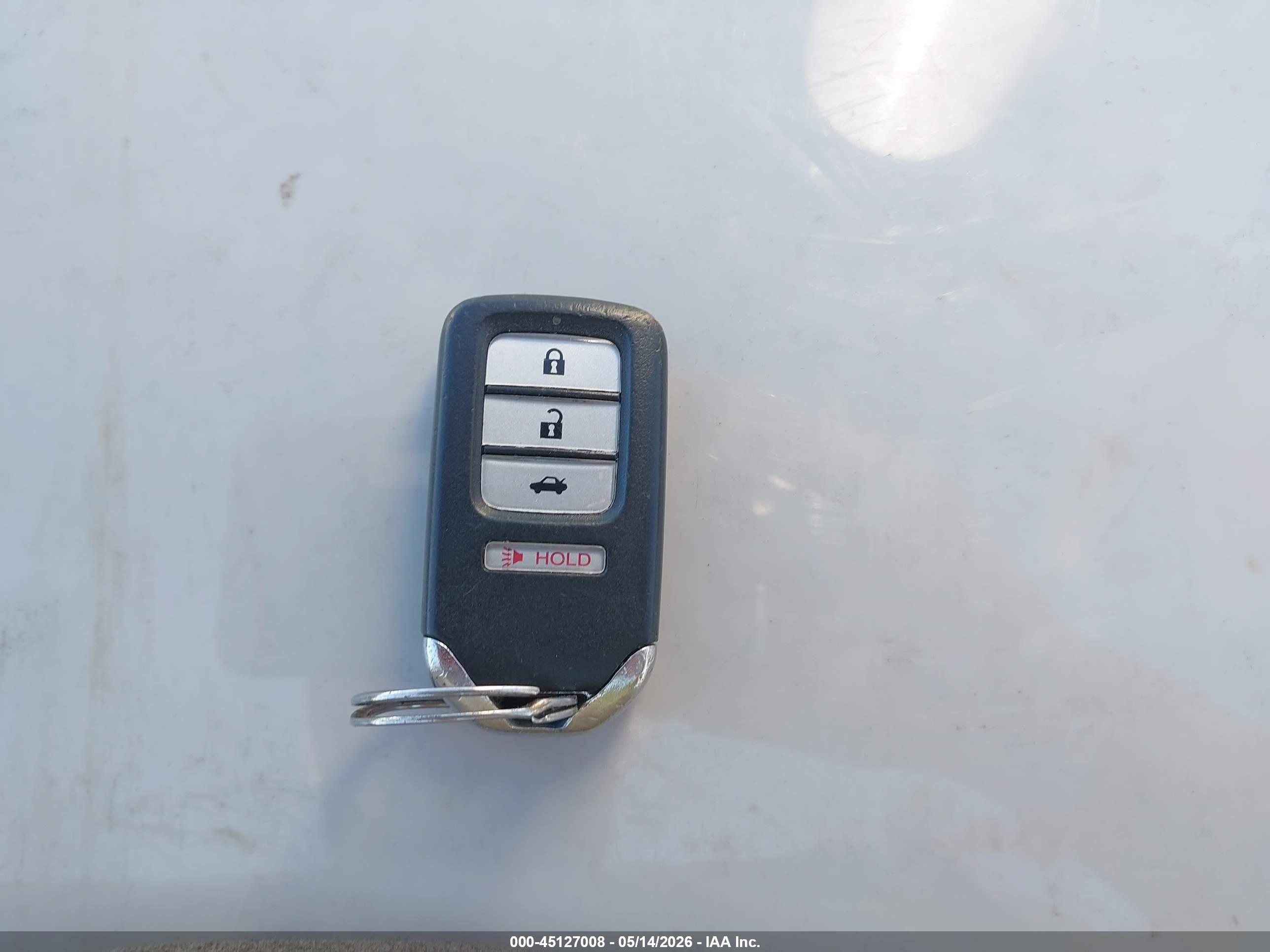 HONDA ACCORD image 11