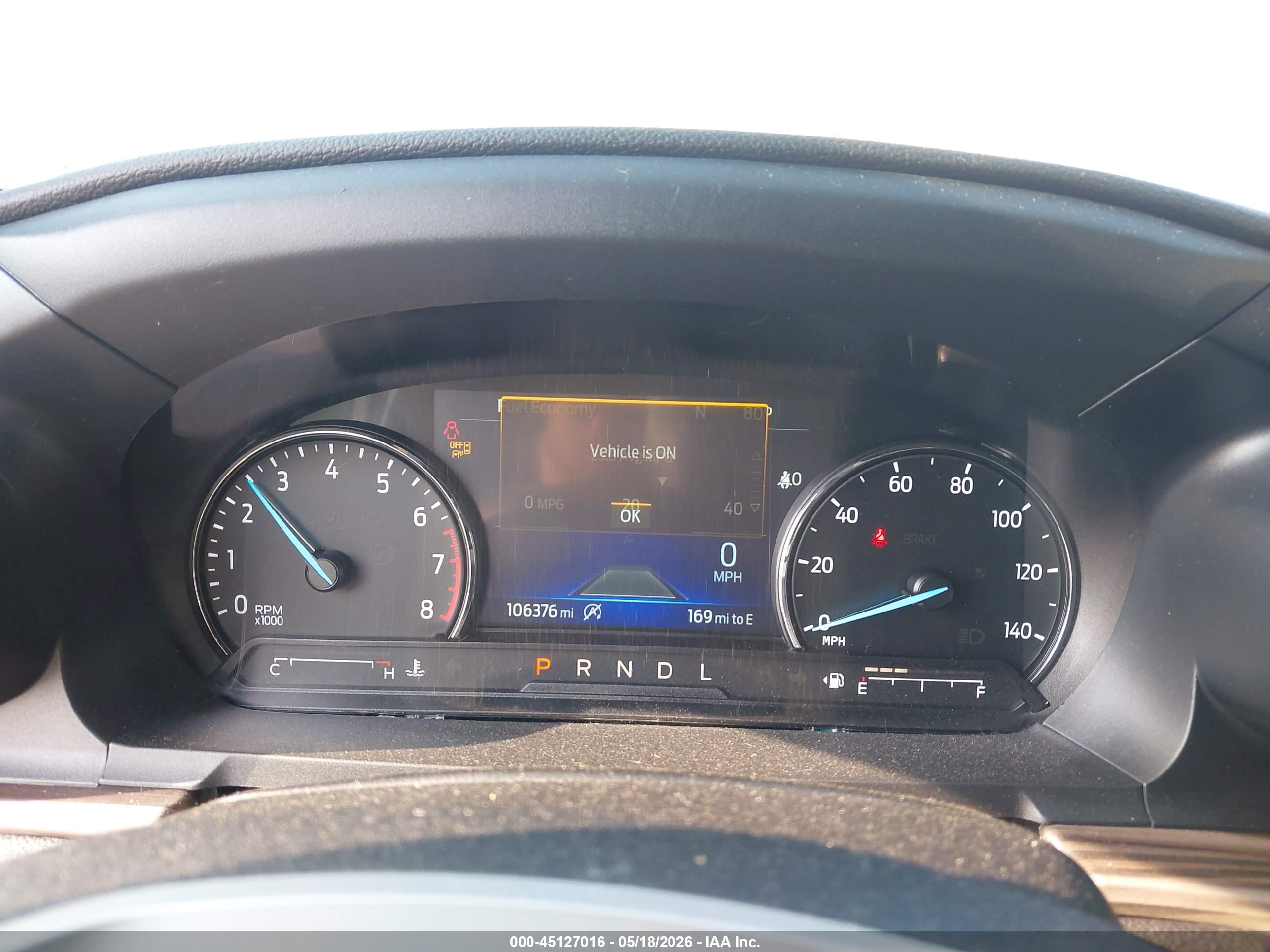 FORD EXPLORER image 7