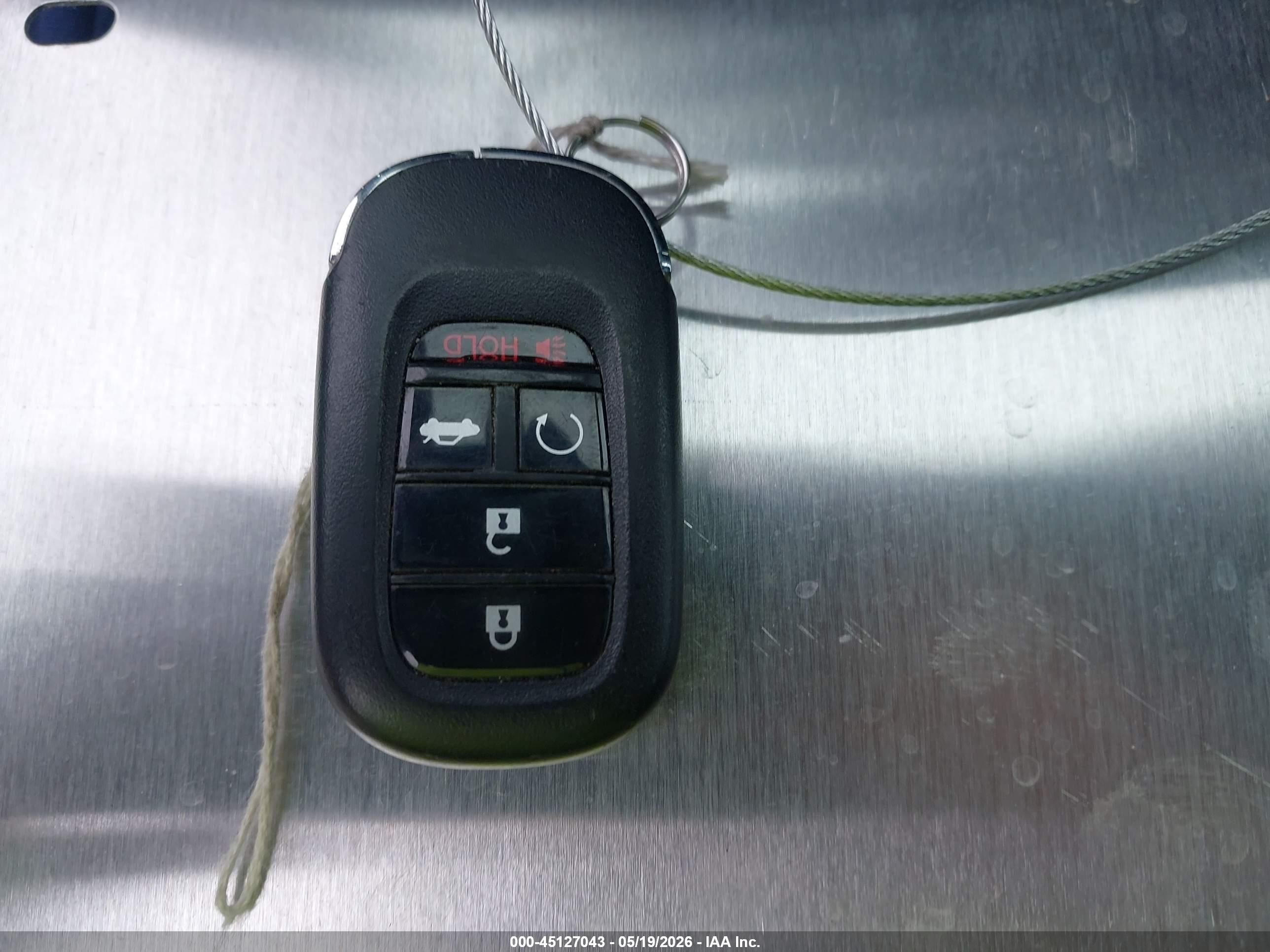 HONDA CIVIC image 11