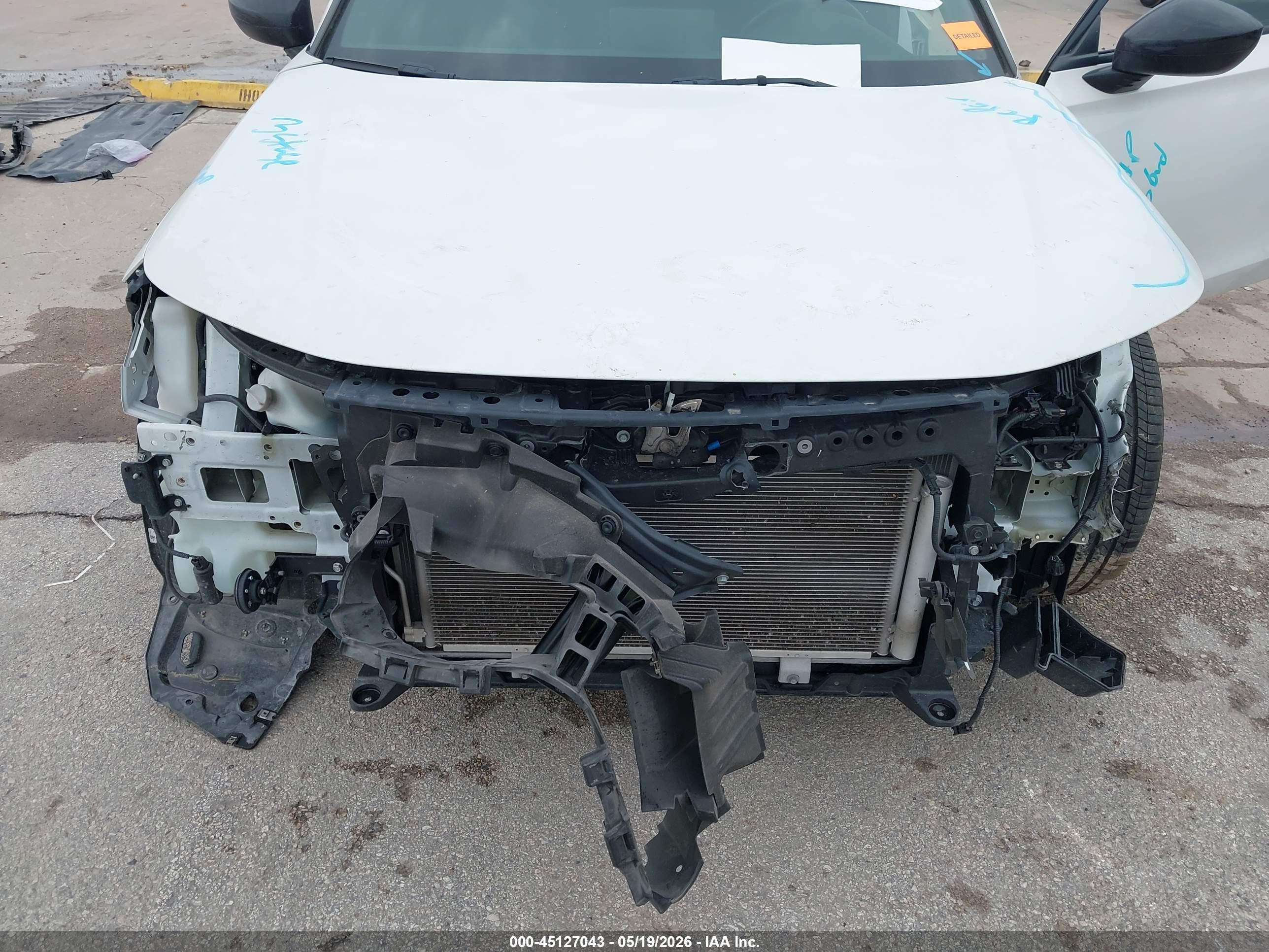 HONDA CIVIC image 6