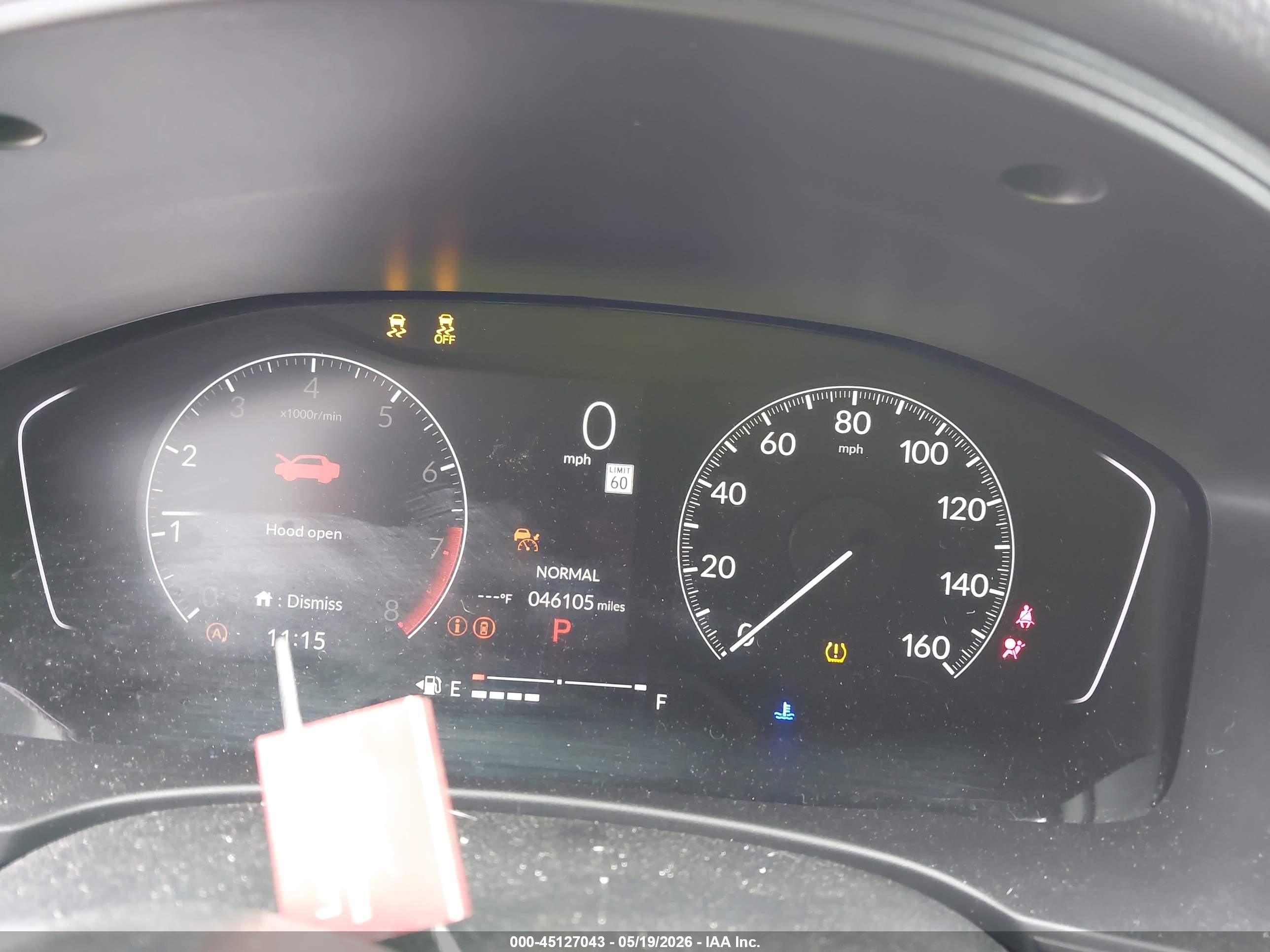 HONDA CIVIC image 7