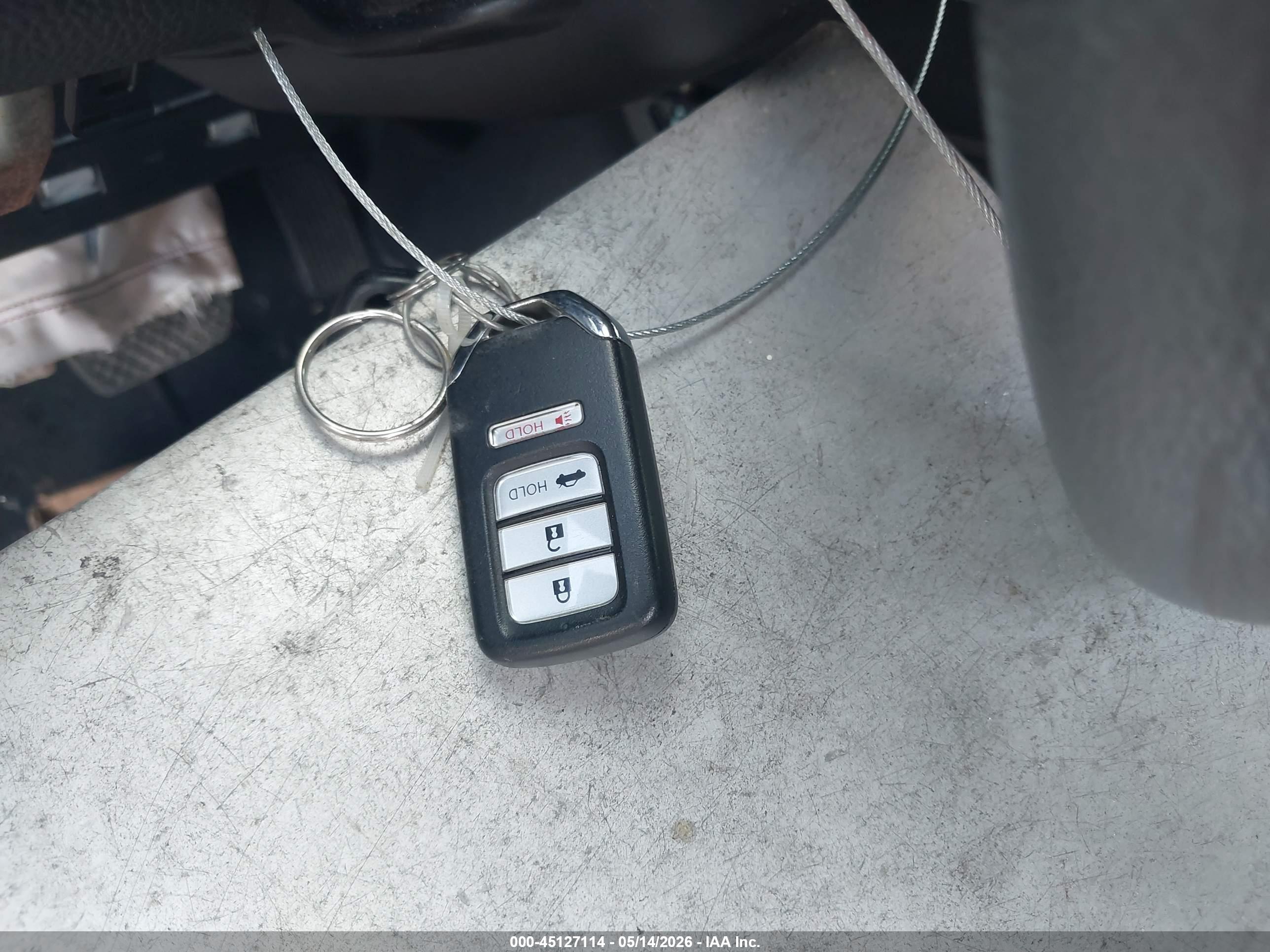 HONDA ACCORD image 11