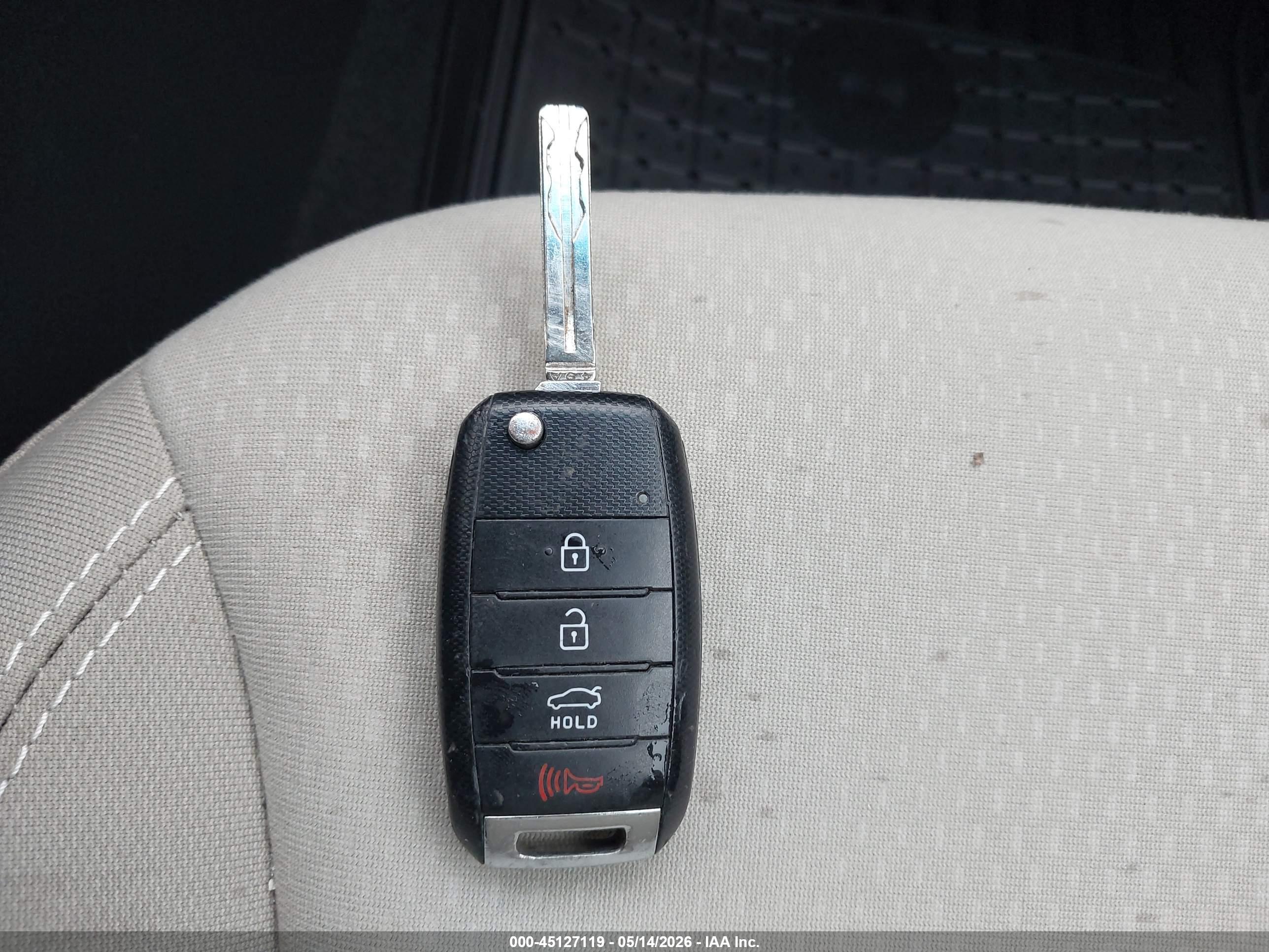 KIA OPTIMA image 11