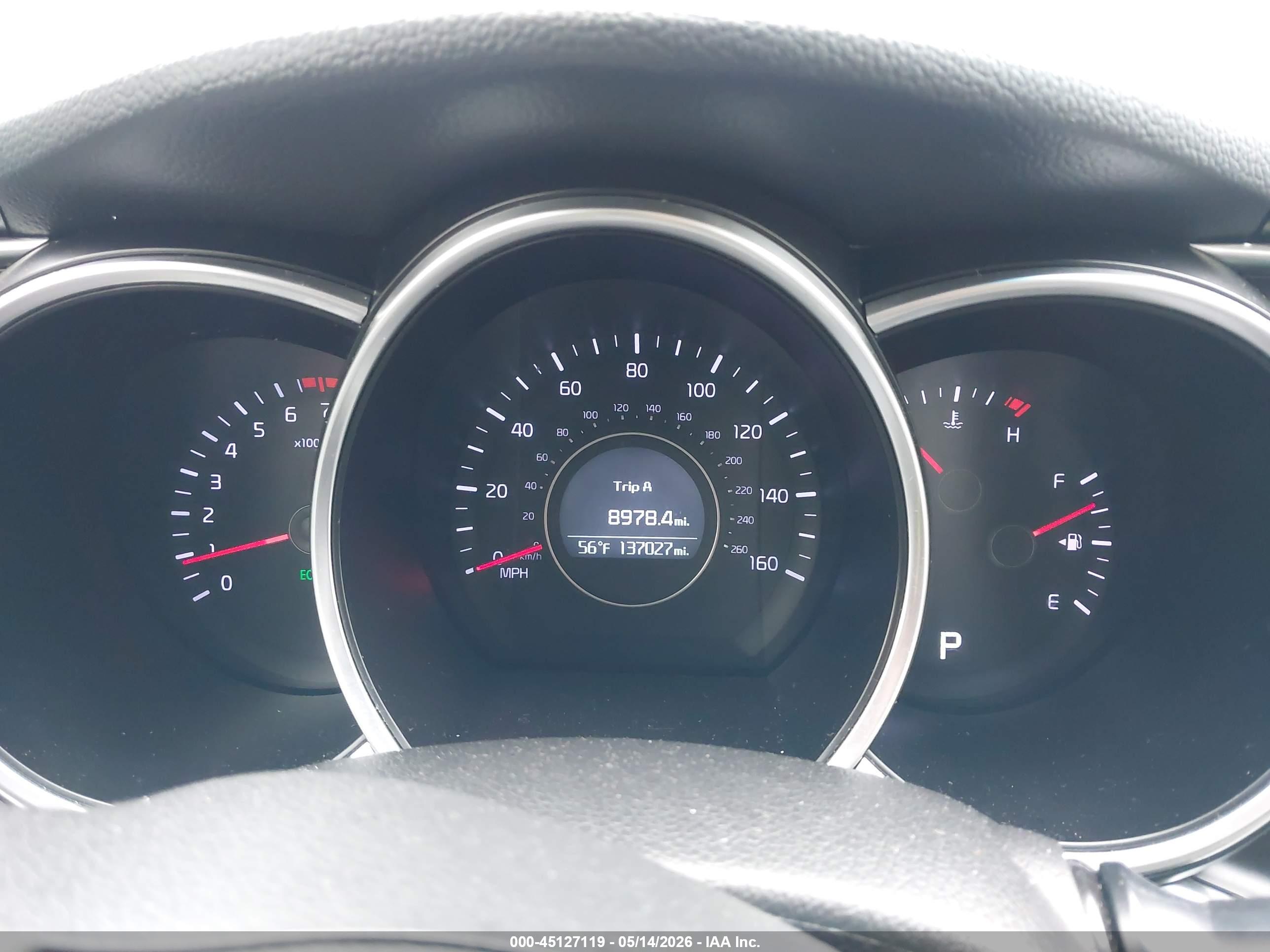 KIA OPTIMA image 7