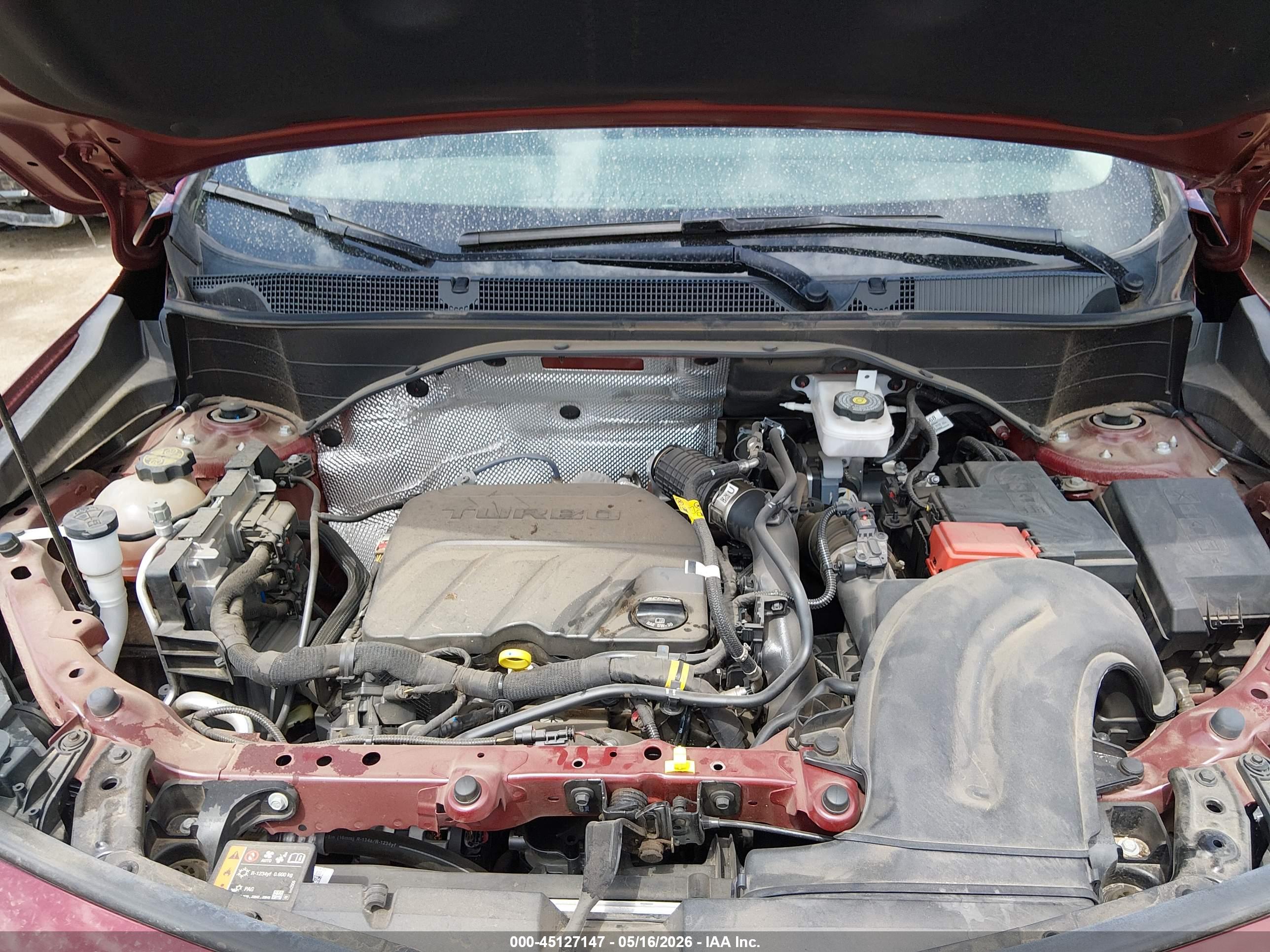 BUICK ENCORE image 10