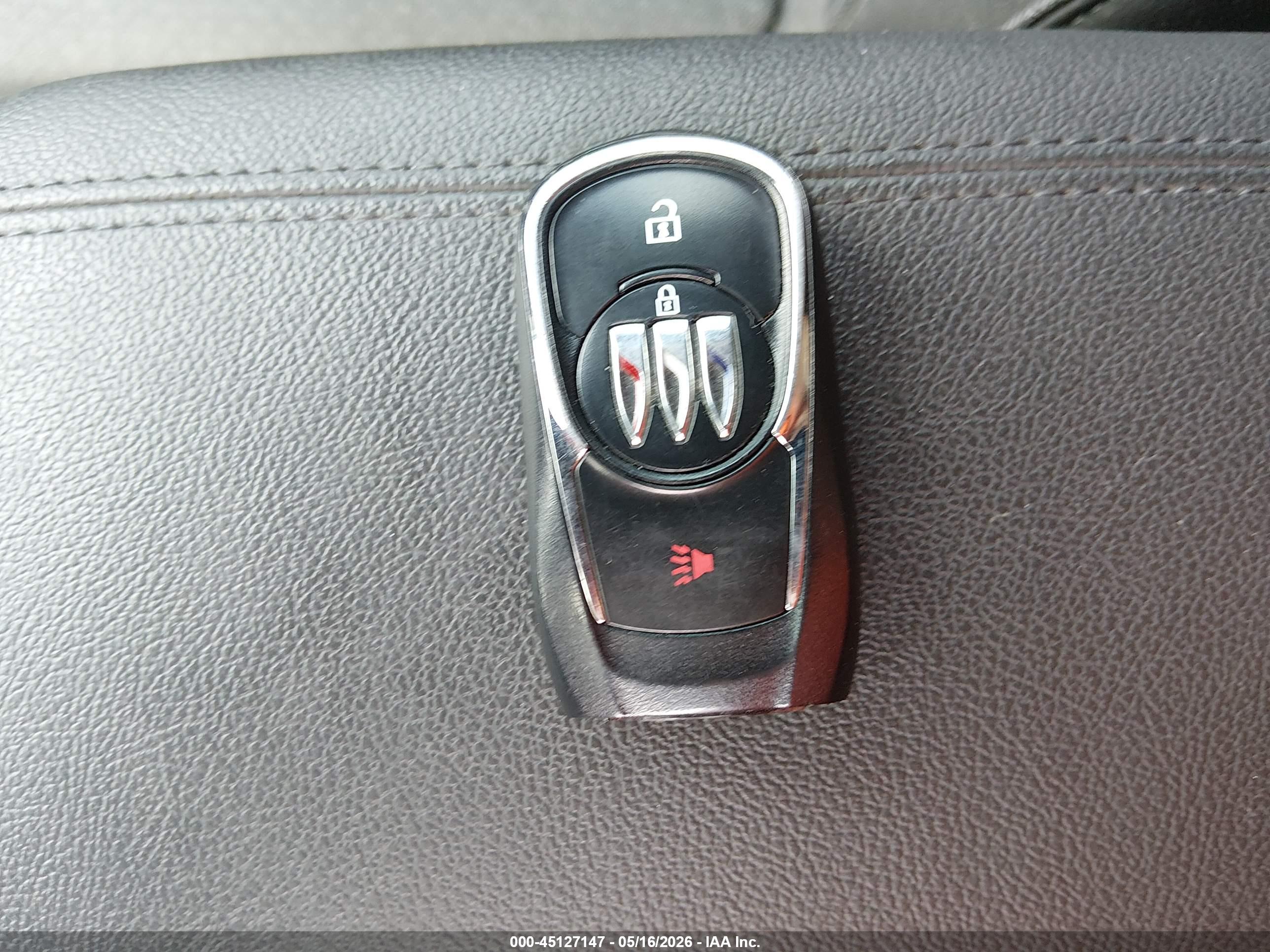 BUICK ENCORE image 11