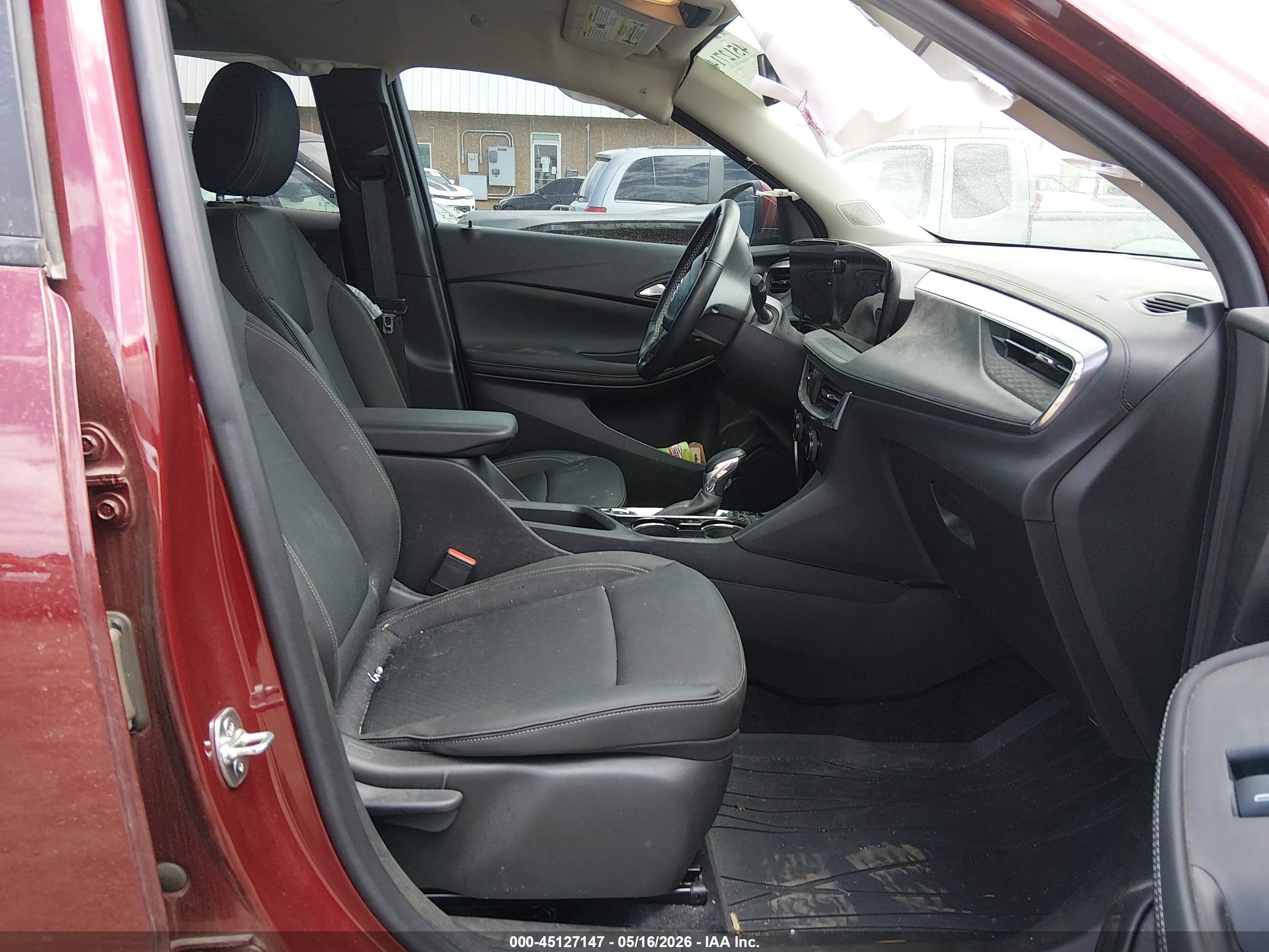 BUICK ENCORE image 5
