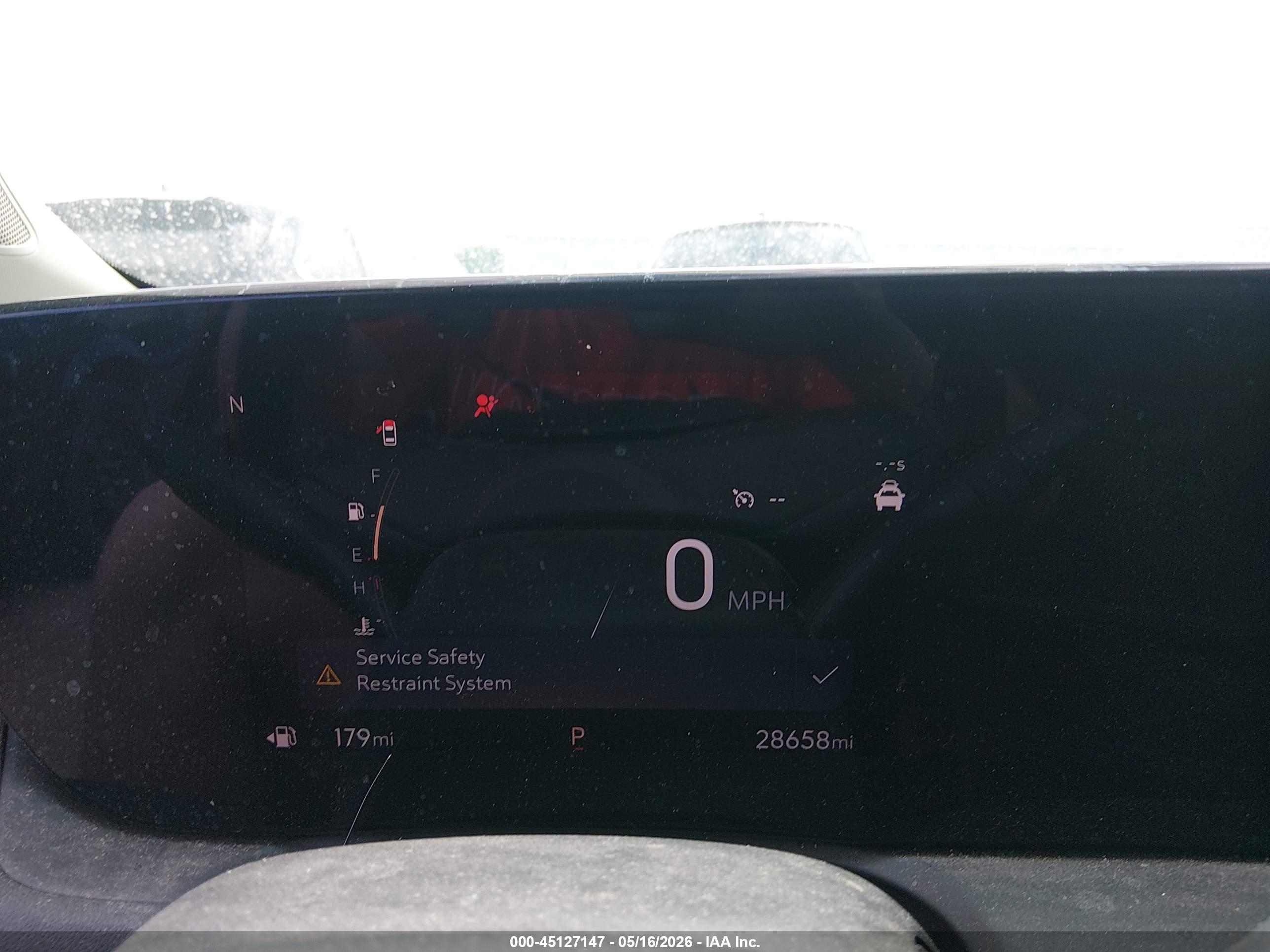 BUICK ENCORE image 7
