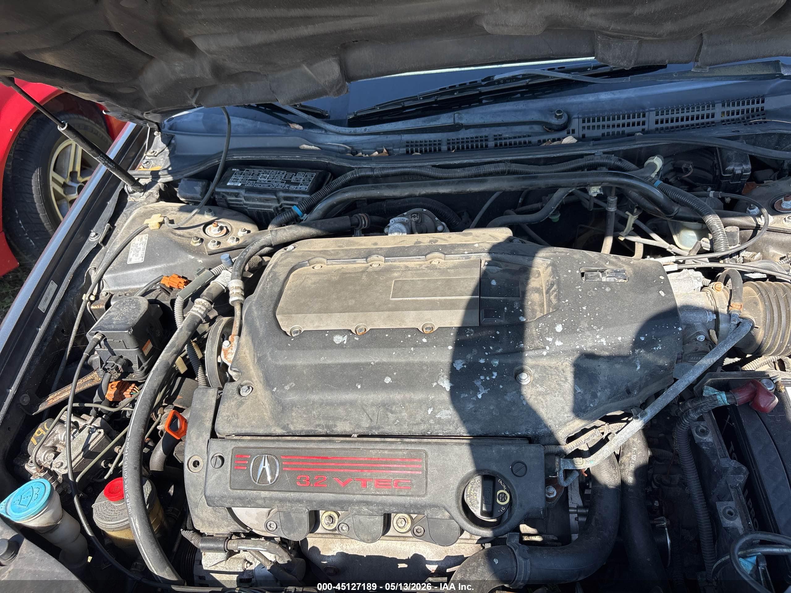 ACURA TL image 10