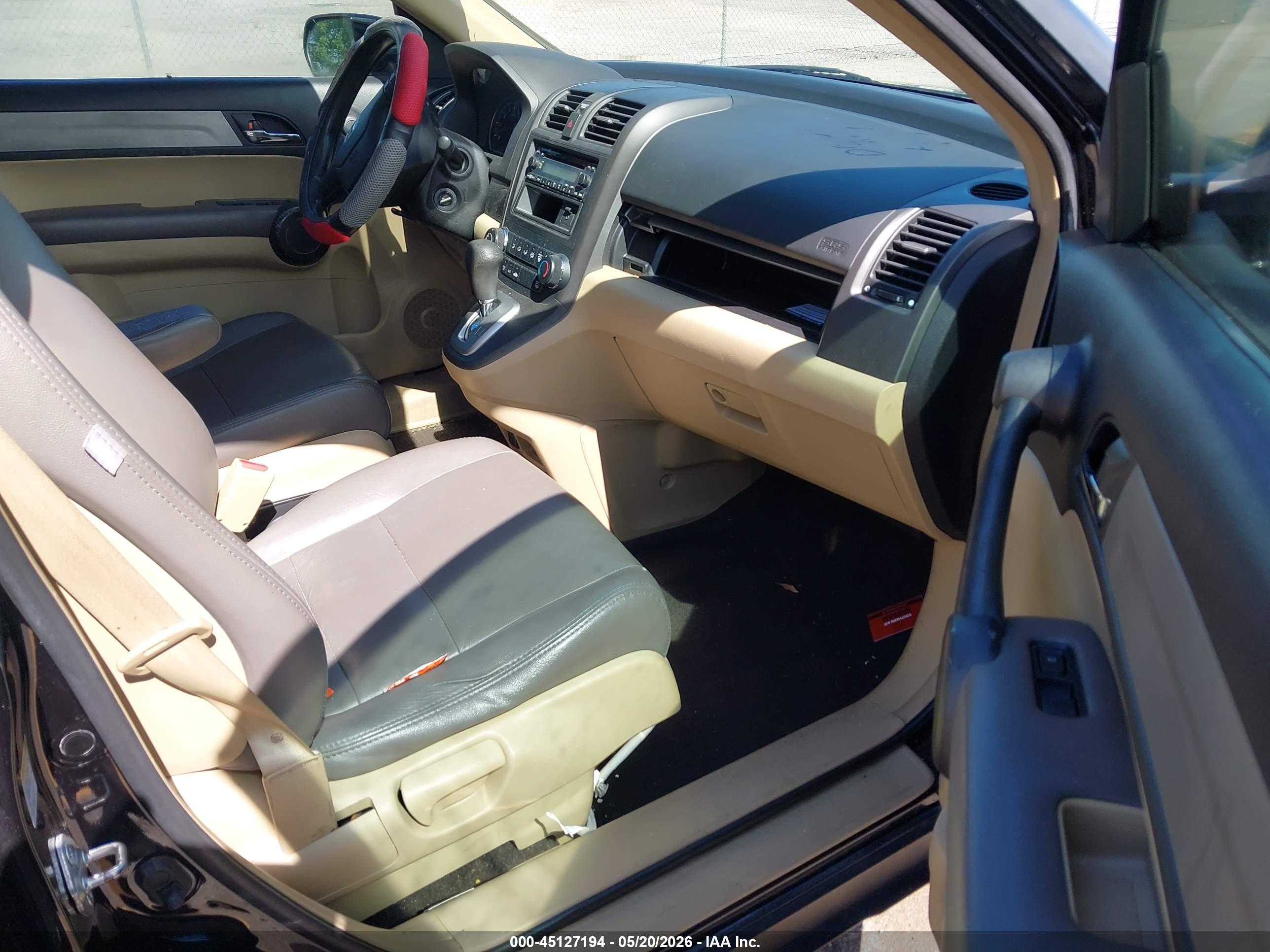 HONDA CR-V image 5