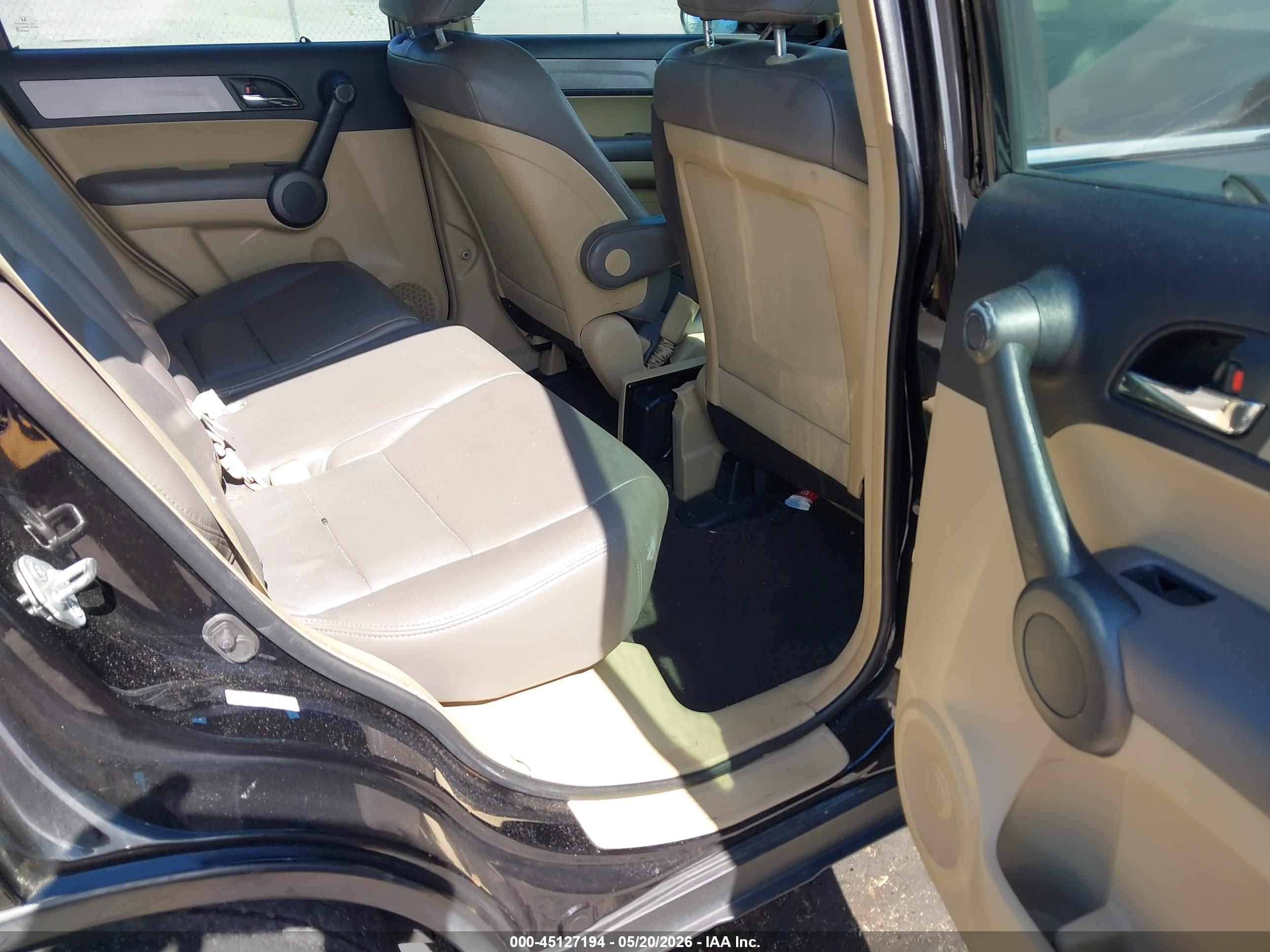 HONDA CR-V image 8