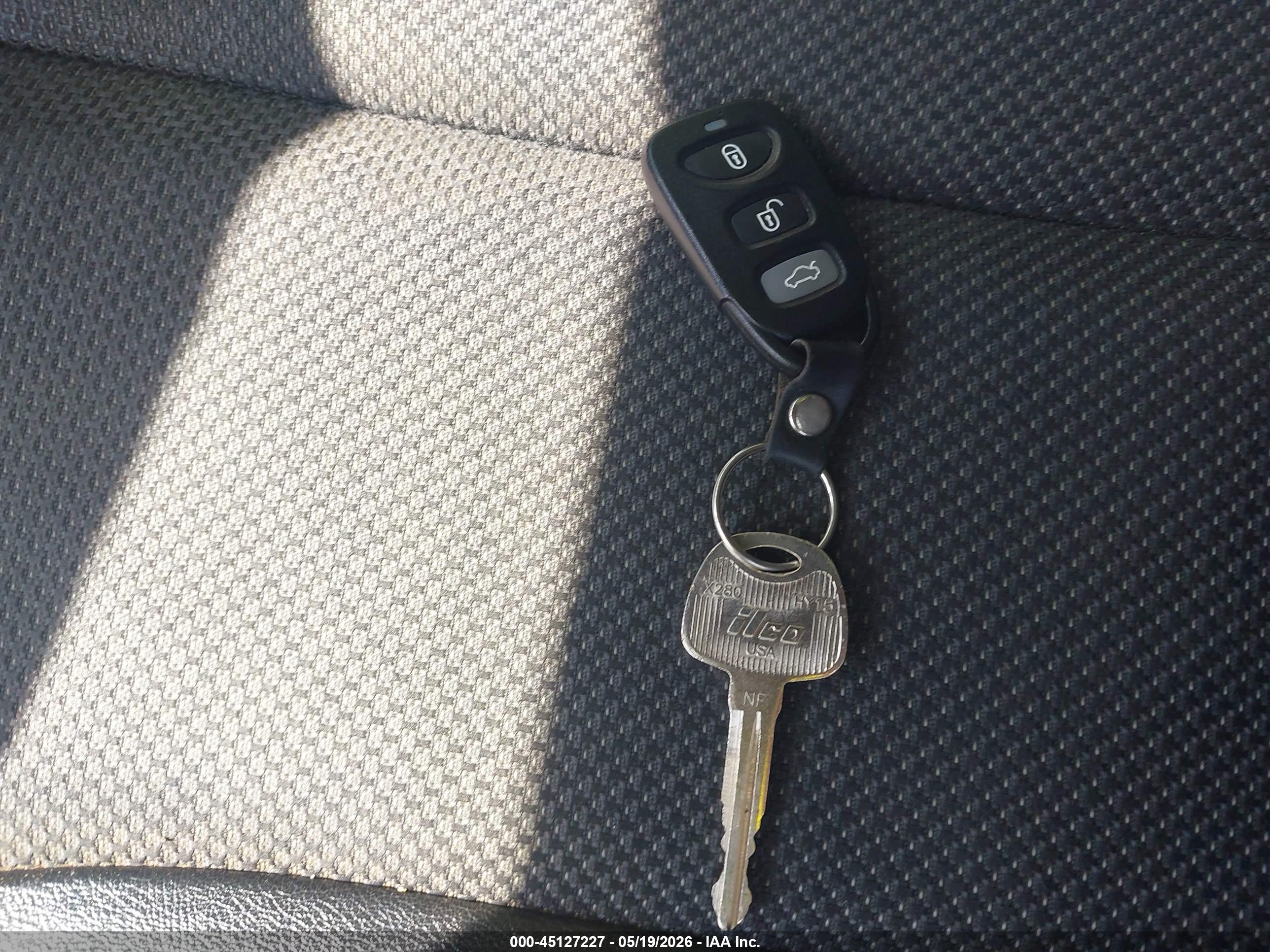 KIA OPTIMA image 11