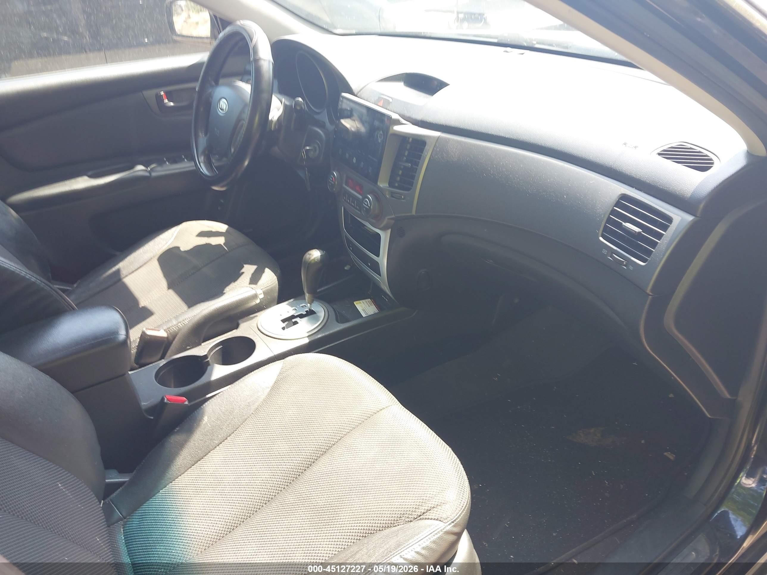 KIA OPTIMA image 5
