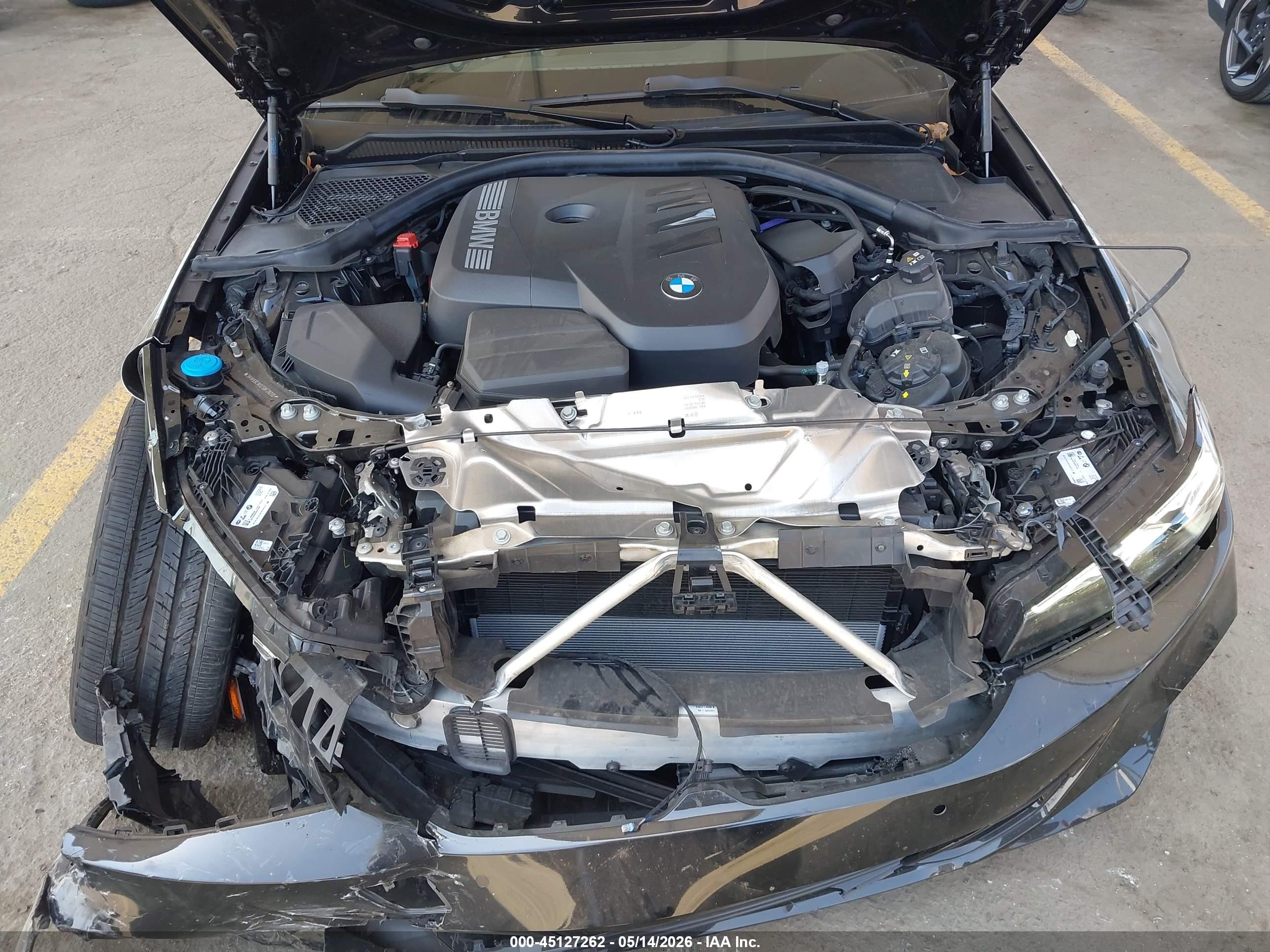 BMW 330I image 10