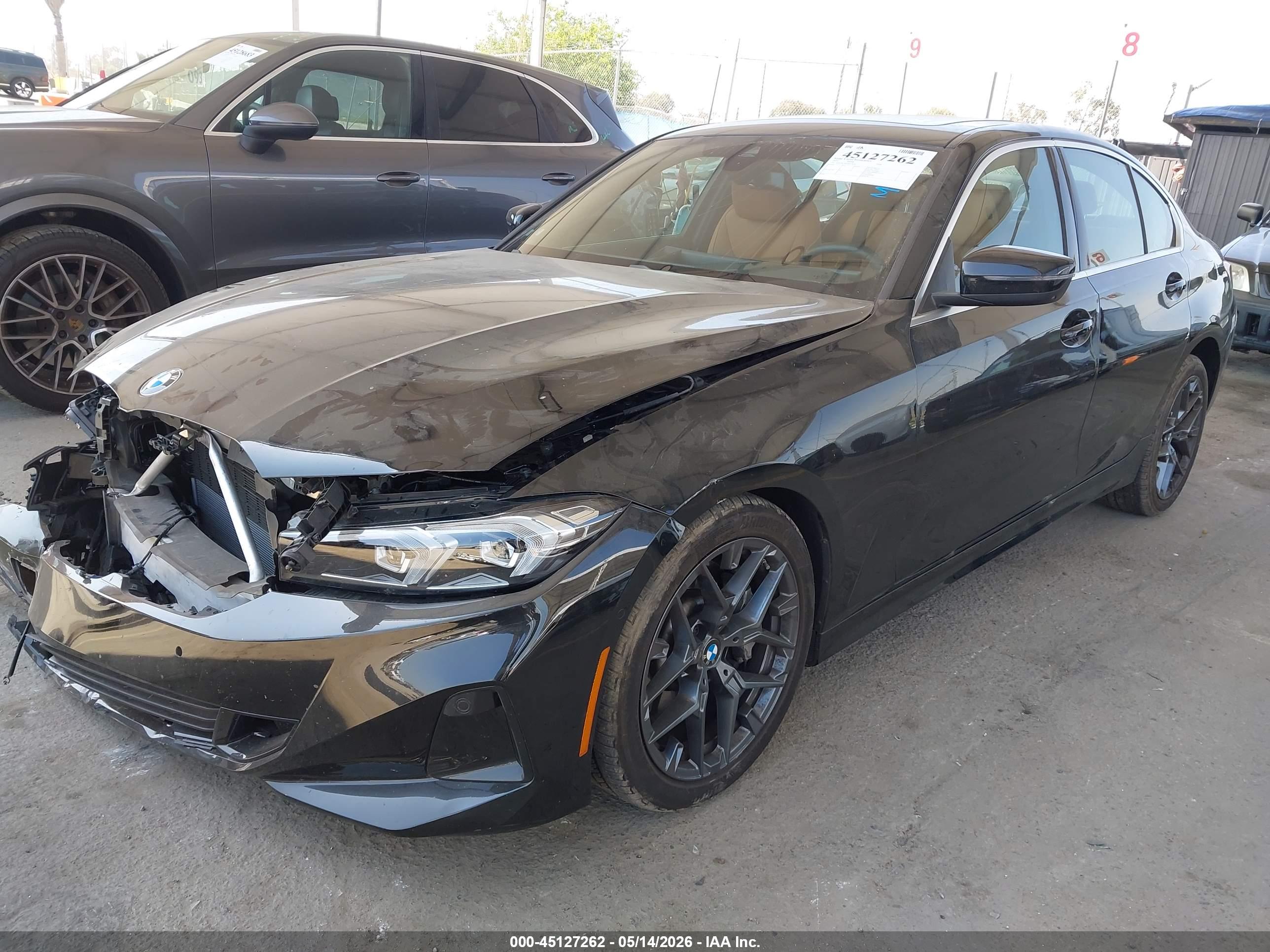 BMW 330I image 2