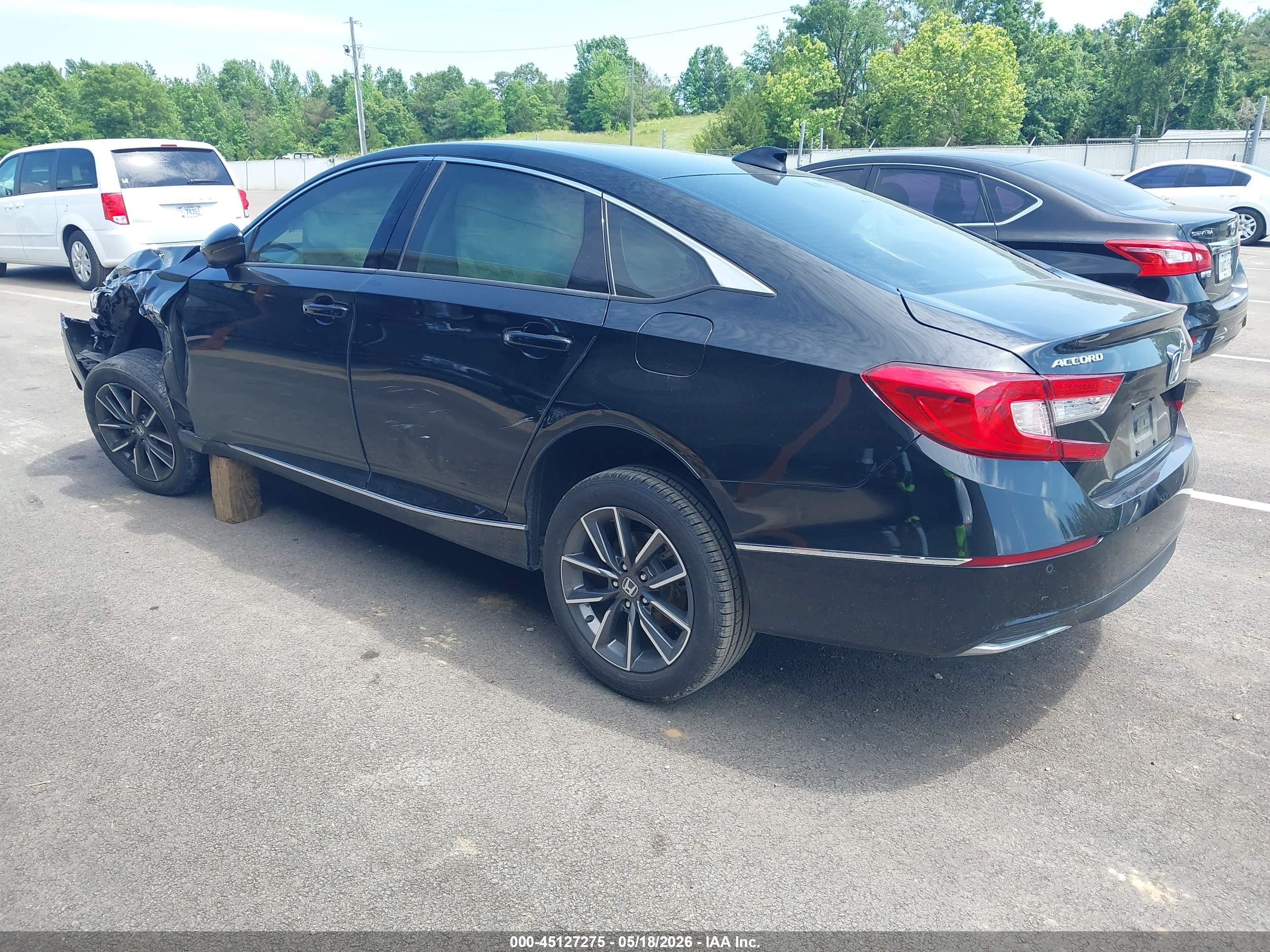 HONDA ACCORD image 3