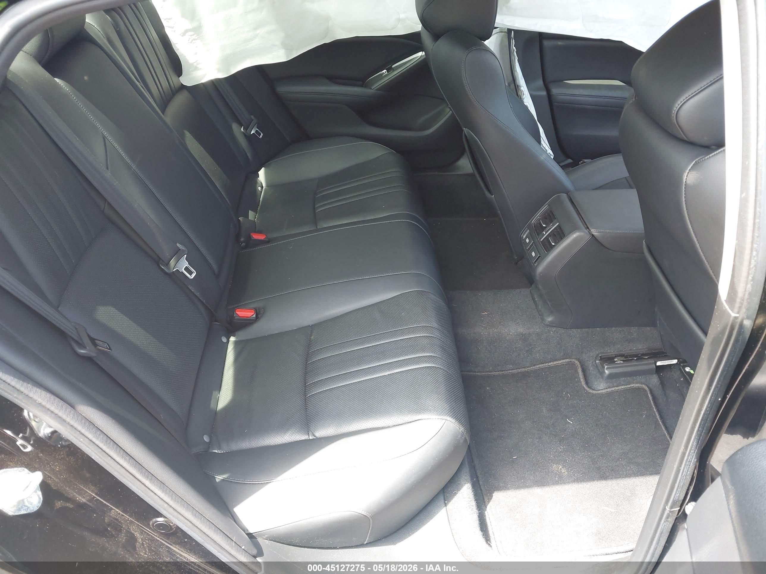 HONDA ACCORD image 8