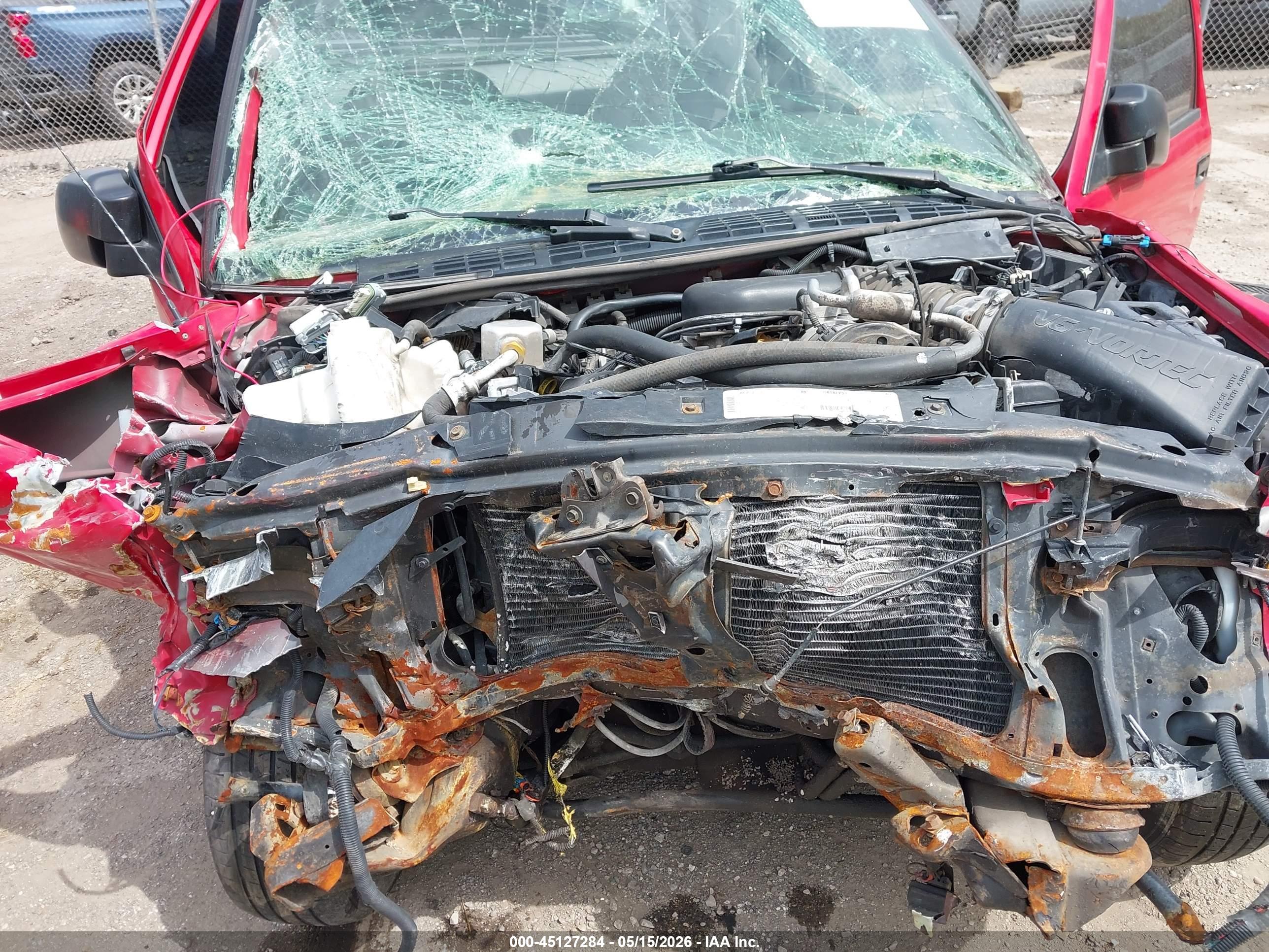 GMC SONOMA image 6