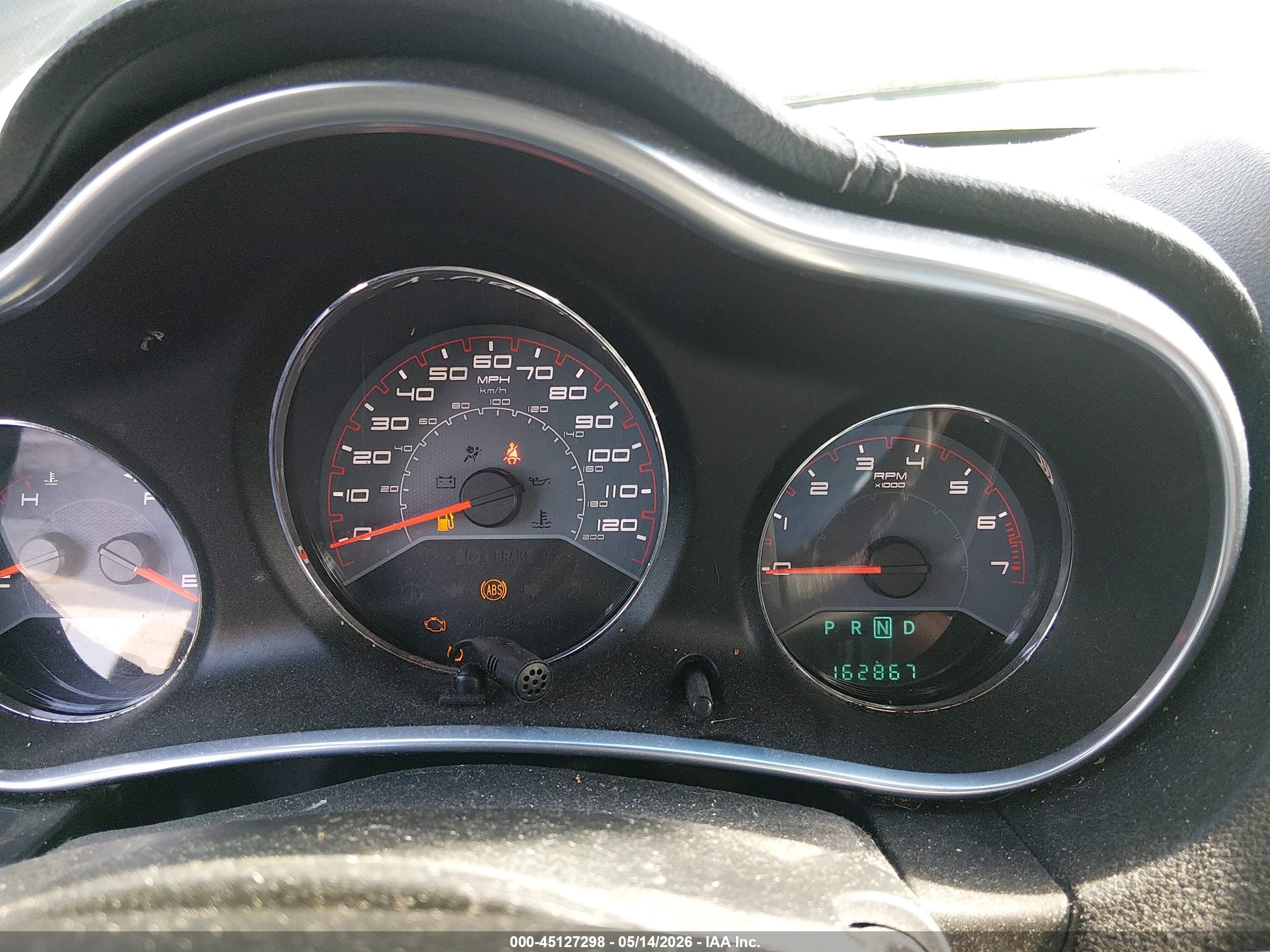 DODGE AVENGER image 7