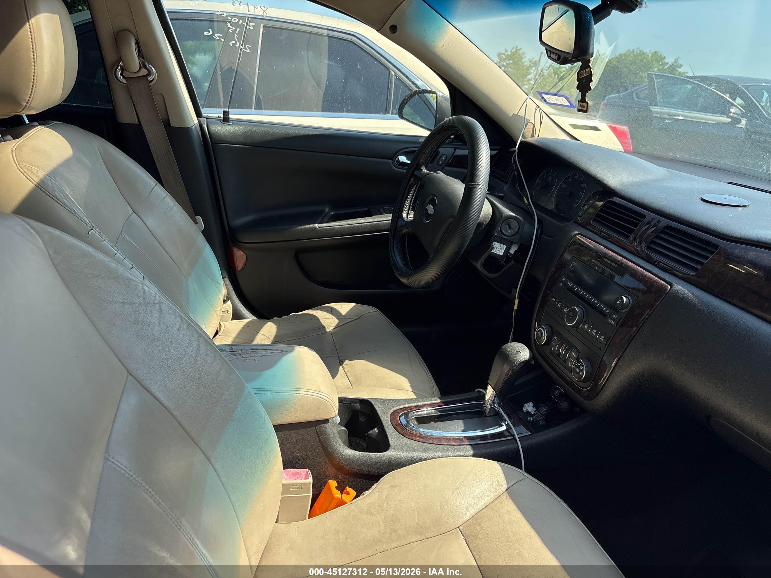 CHEVROLET IMPALA image 5