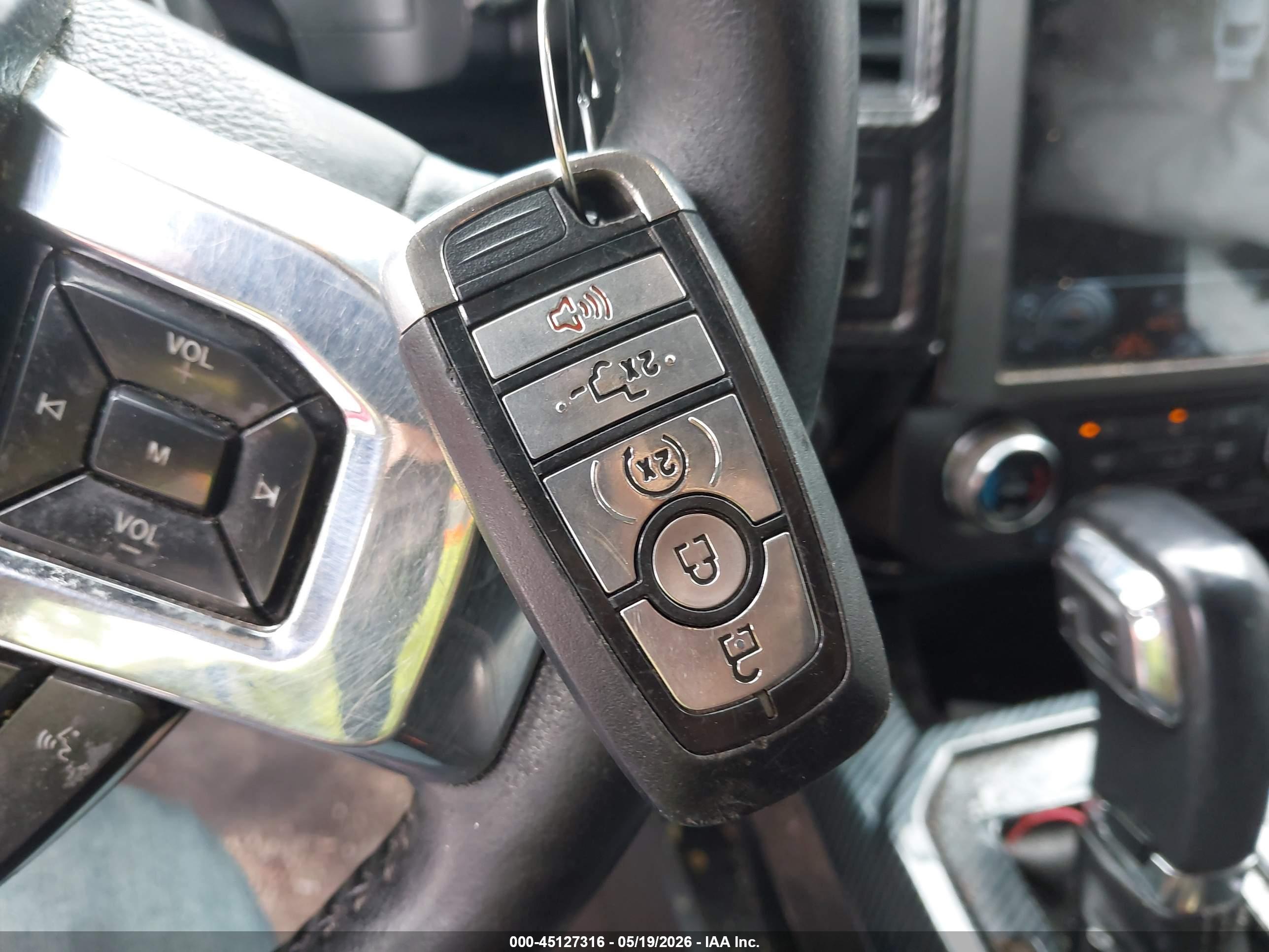 FORD F-150 image 11