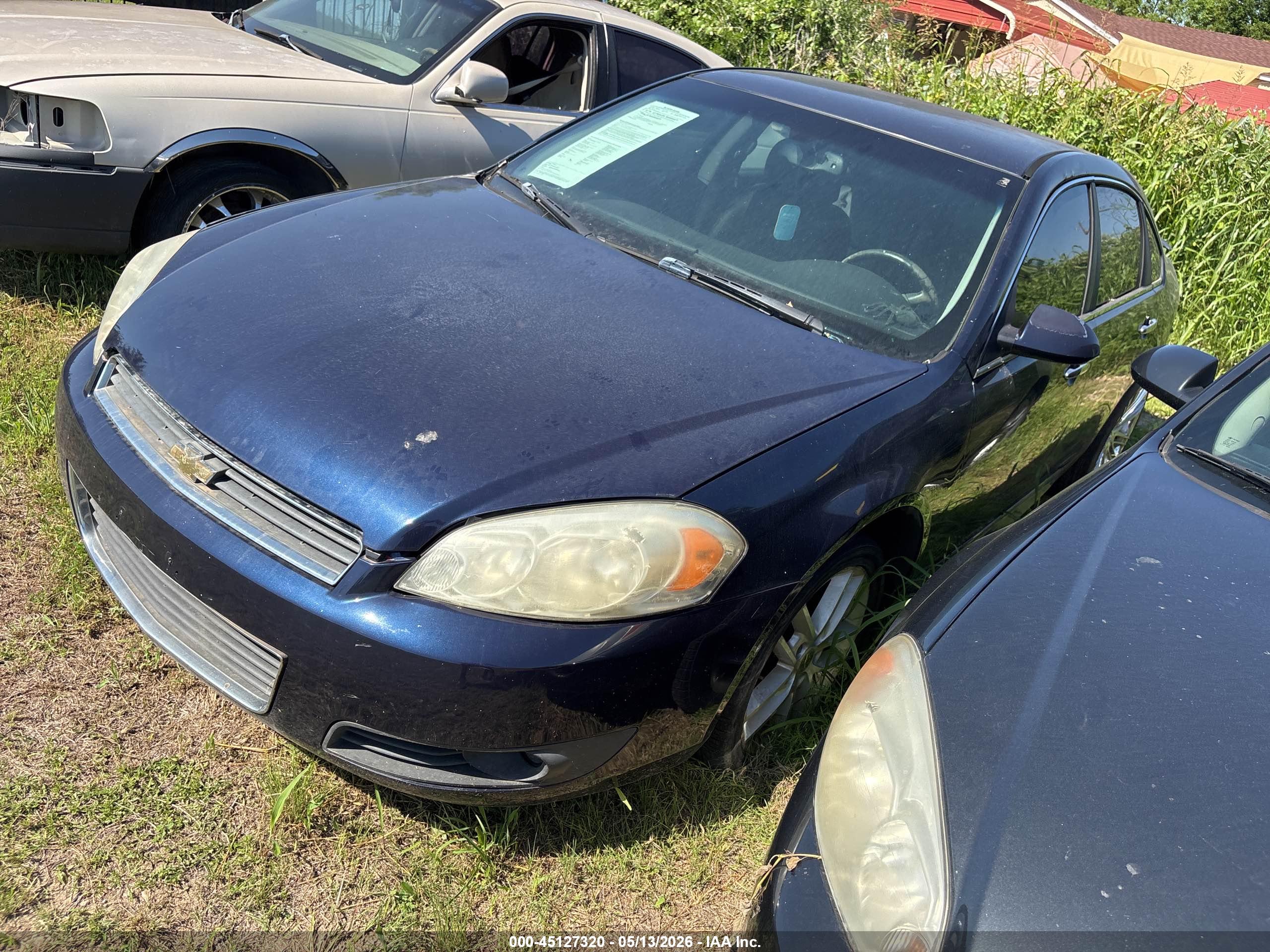 CHEVROLET IMPALA image 2