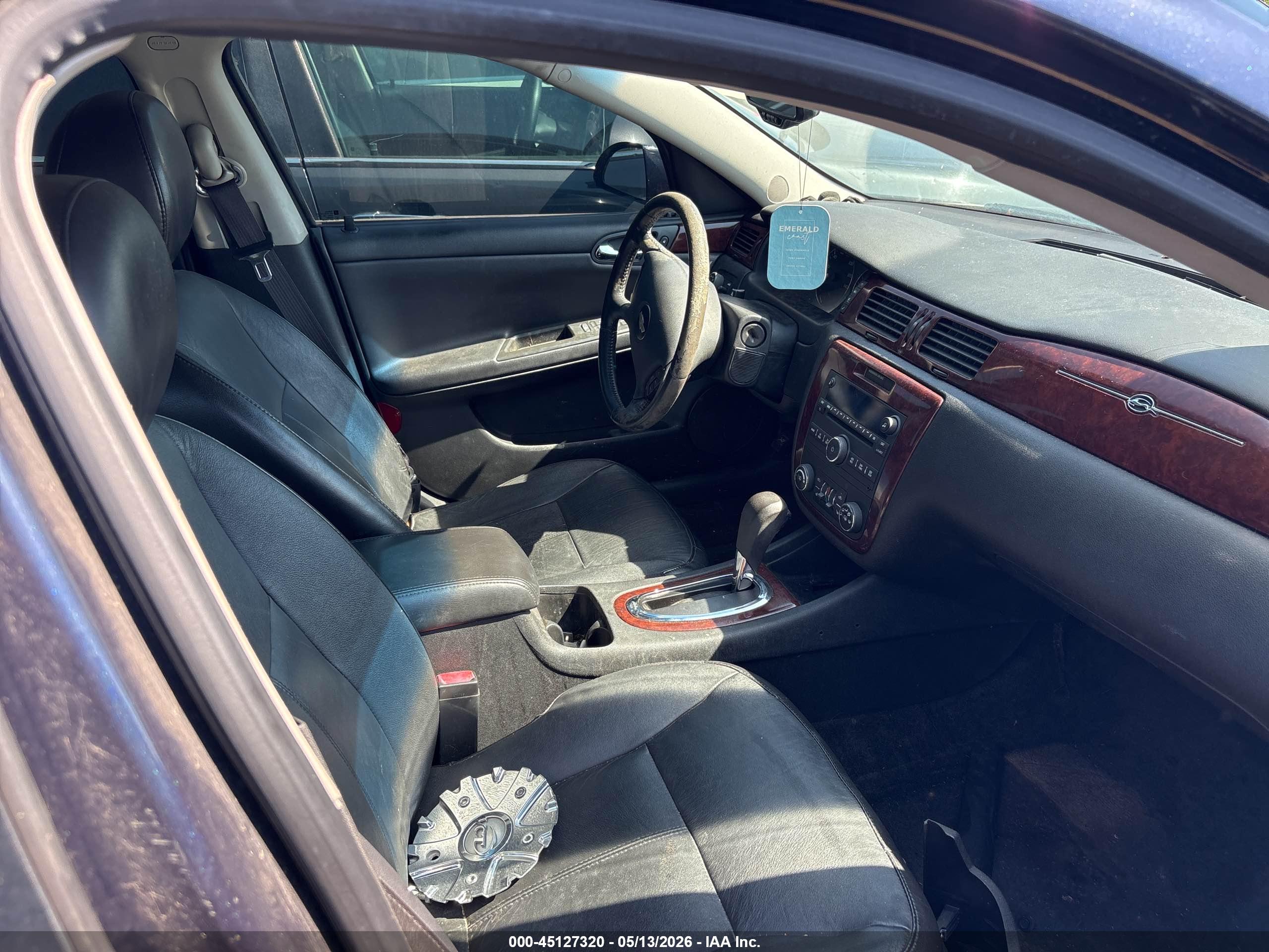 CHEVROLET IMPALA image 5