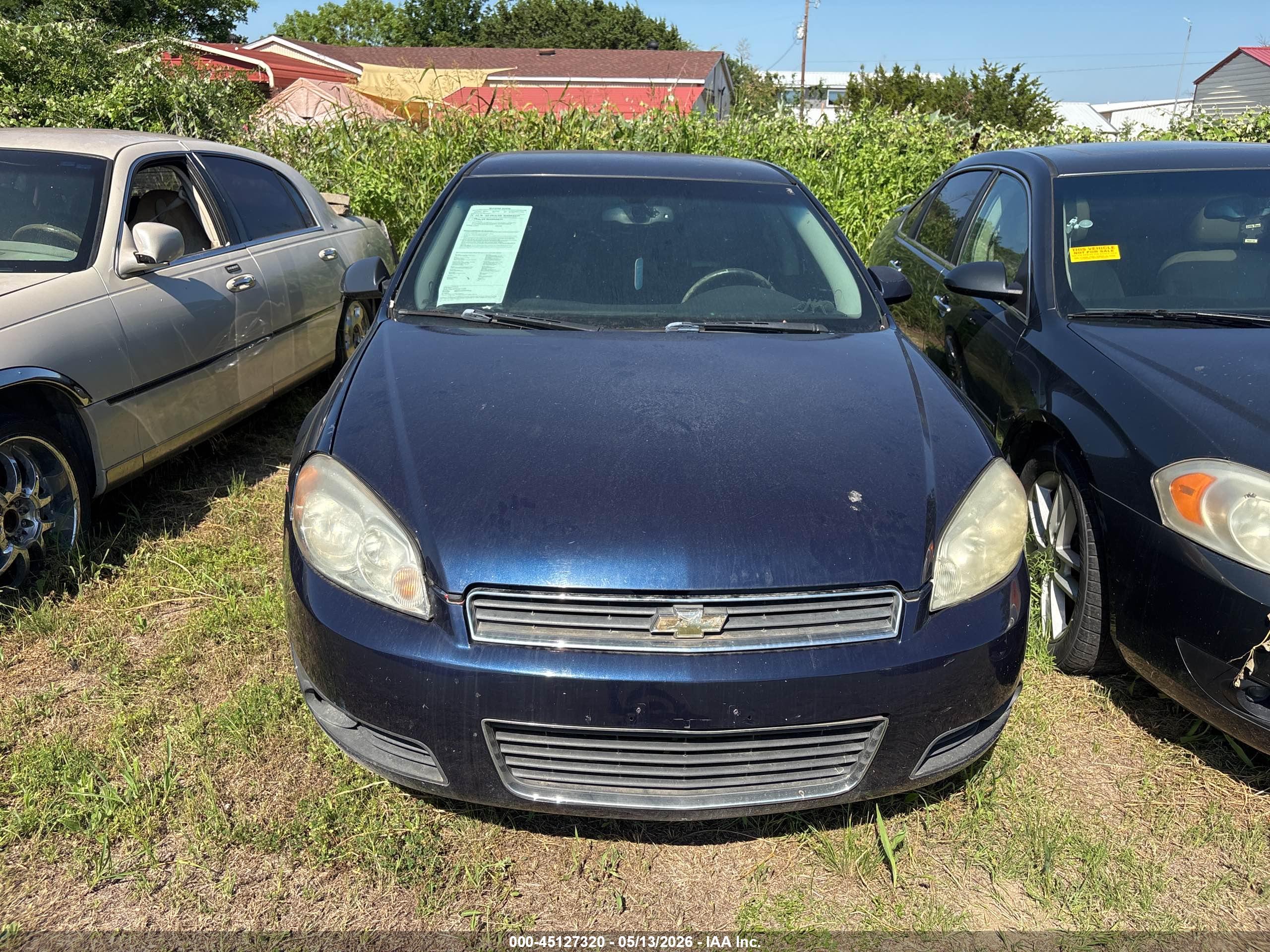 CHEVROLET IMPALA image 6