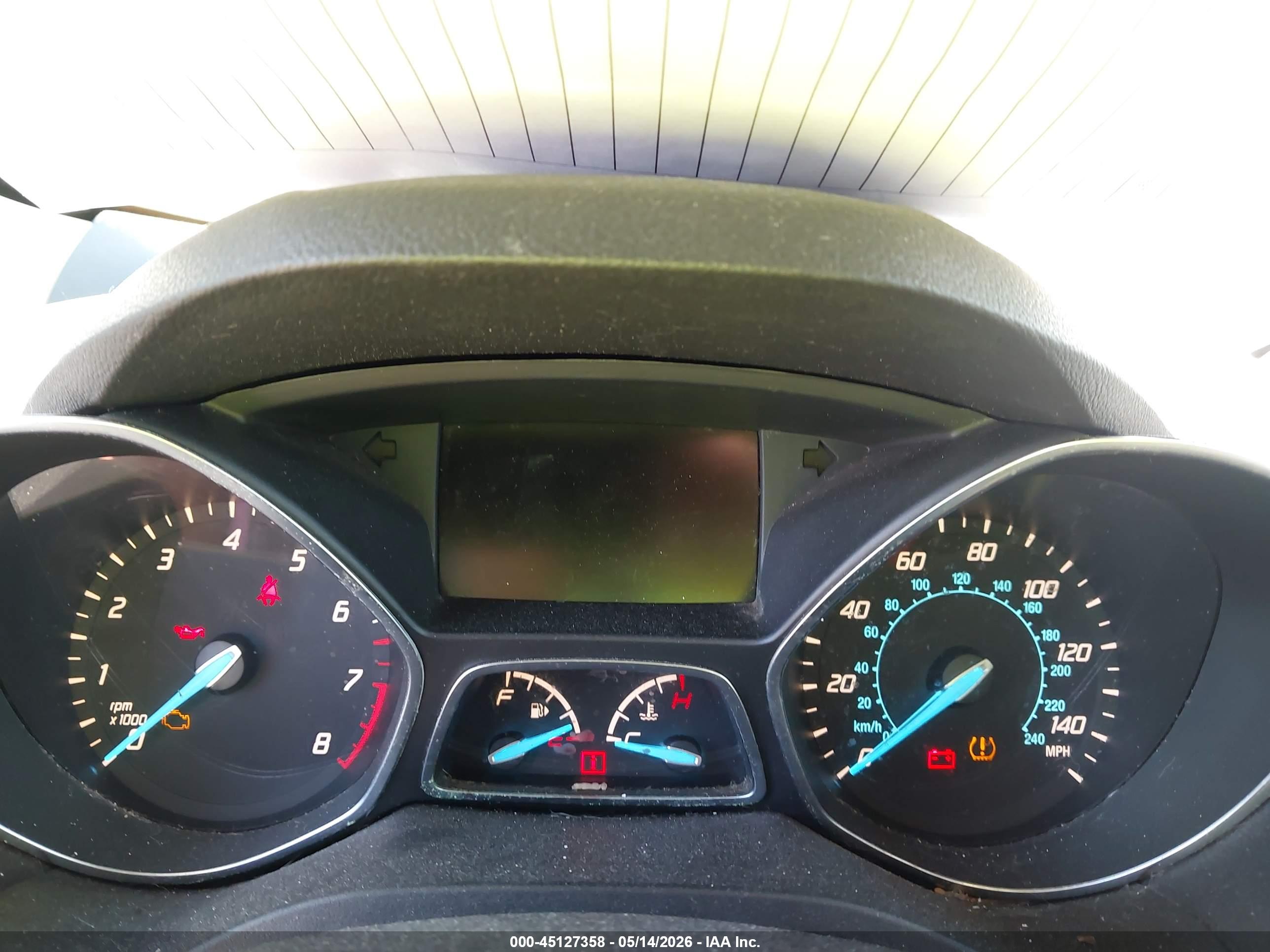 FORD ESCAPE image 7