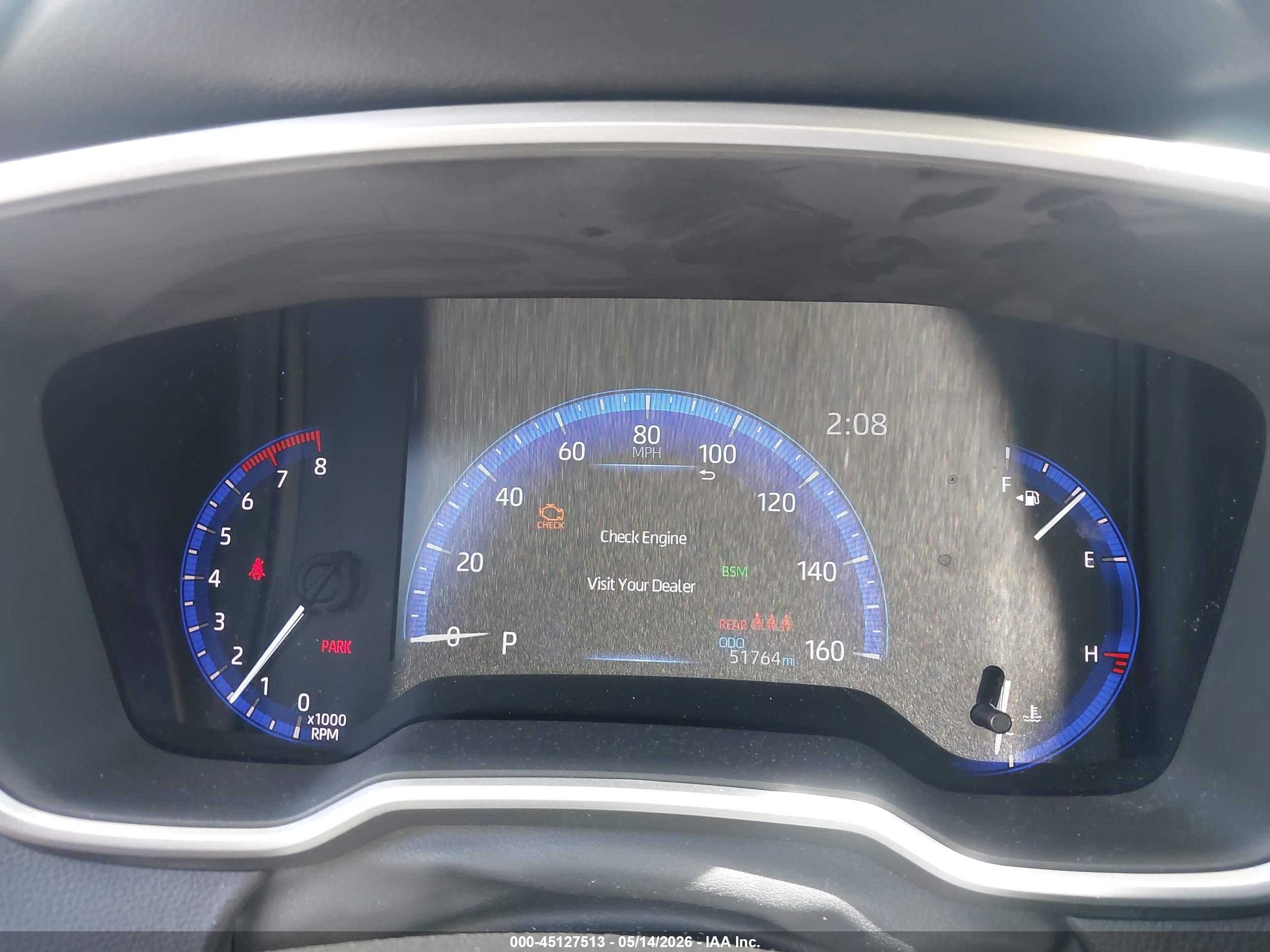 TOYOTA COROLLA image 7