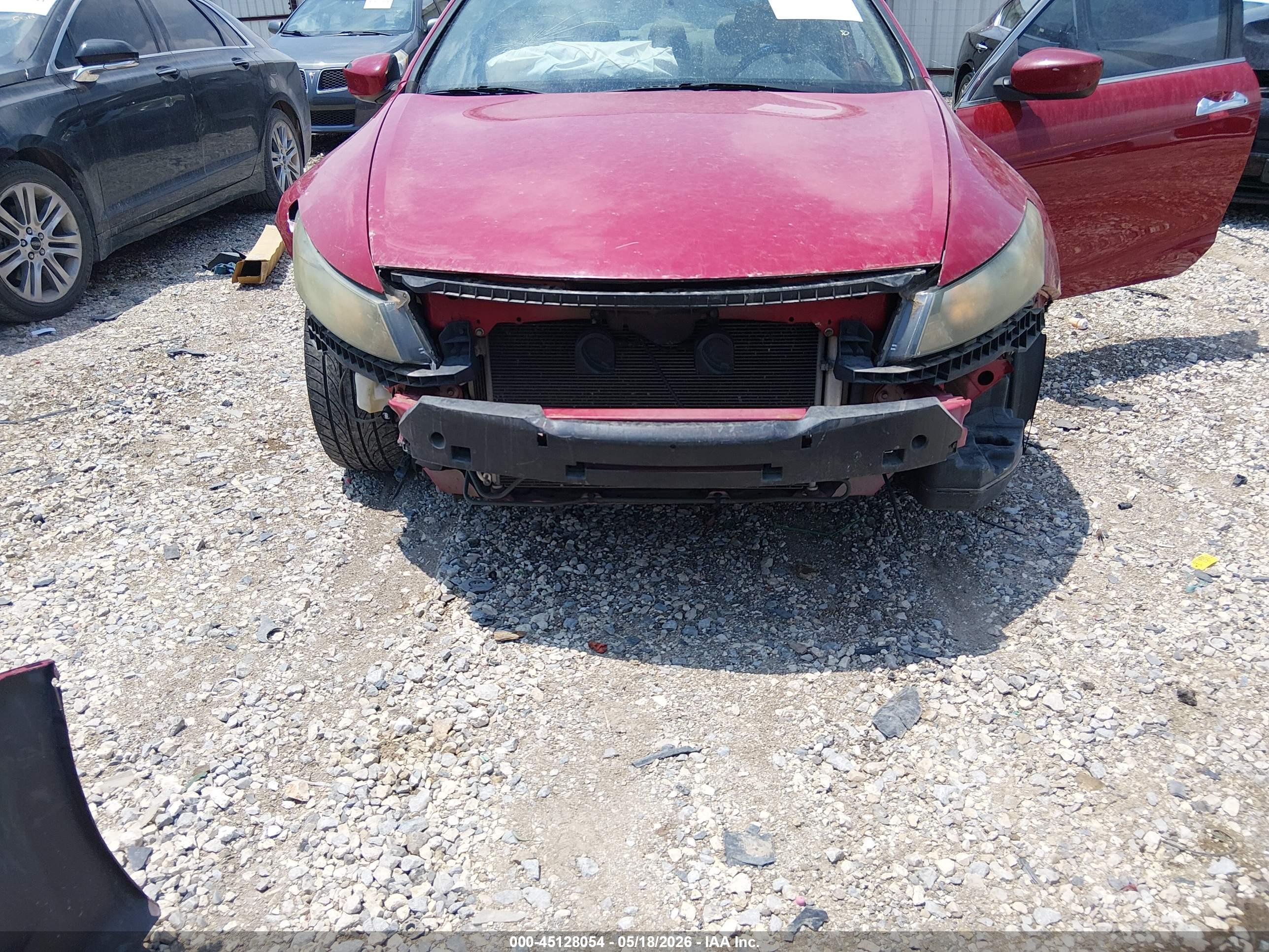 HONDA ACCORD image 6