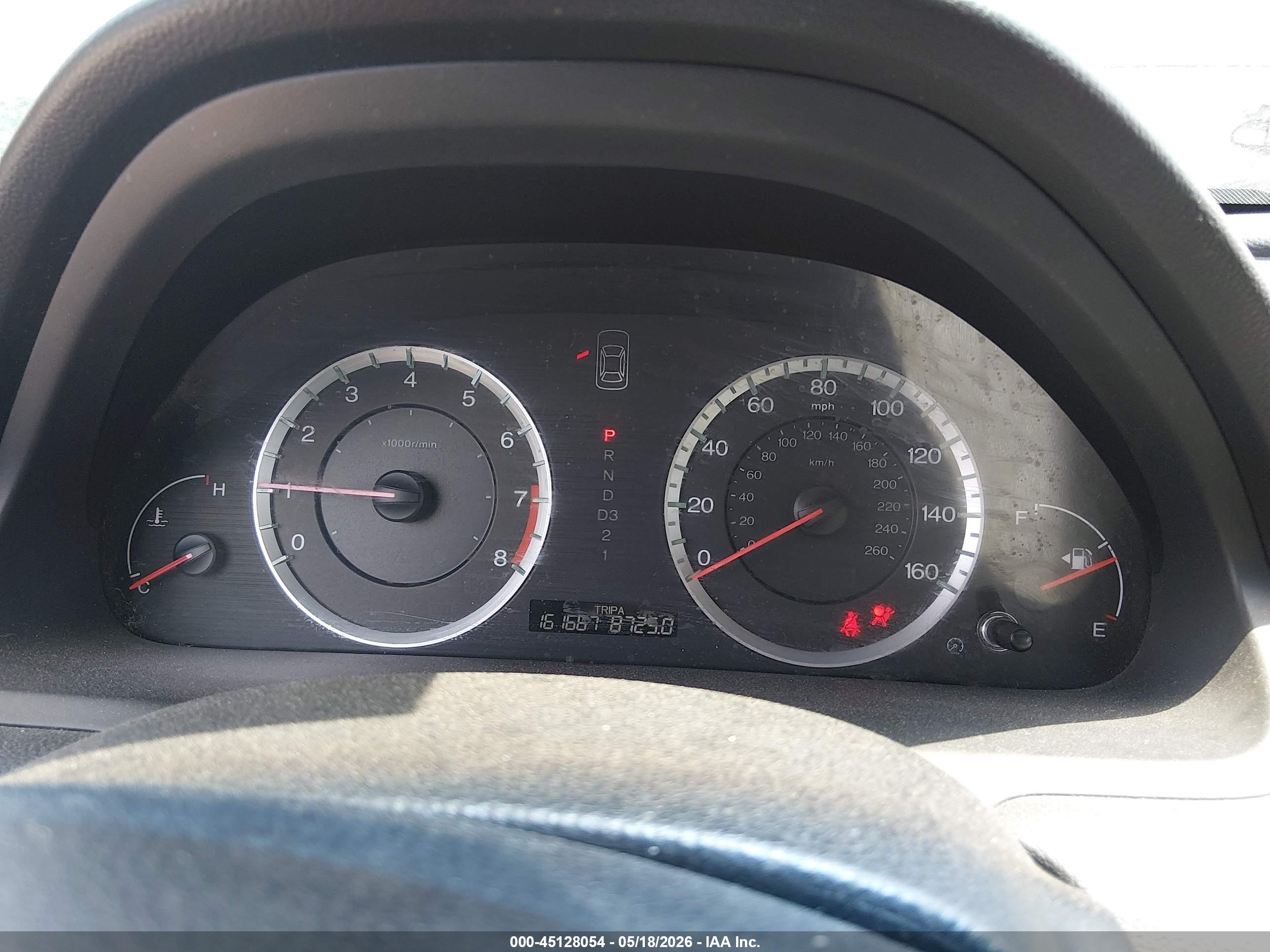 HONDA ACCORD image 7
