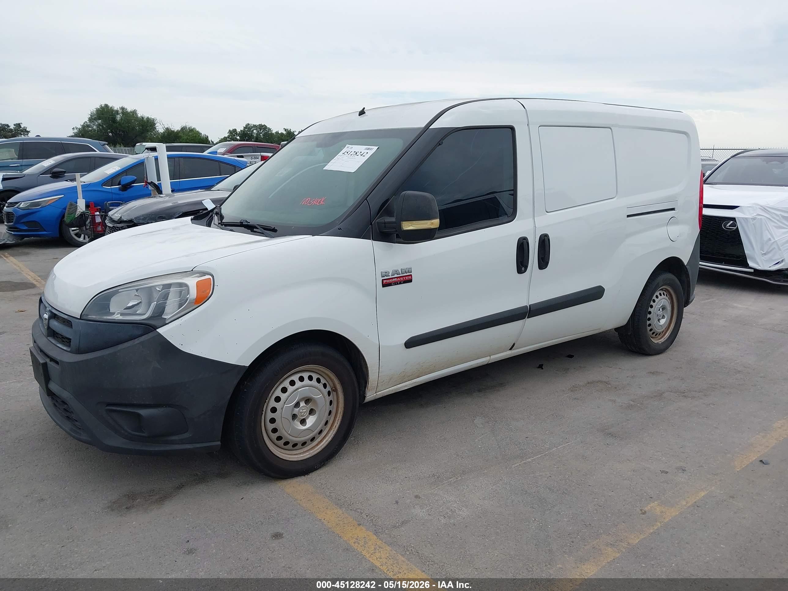 RAM PROMASTER image 2