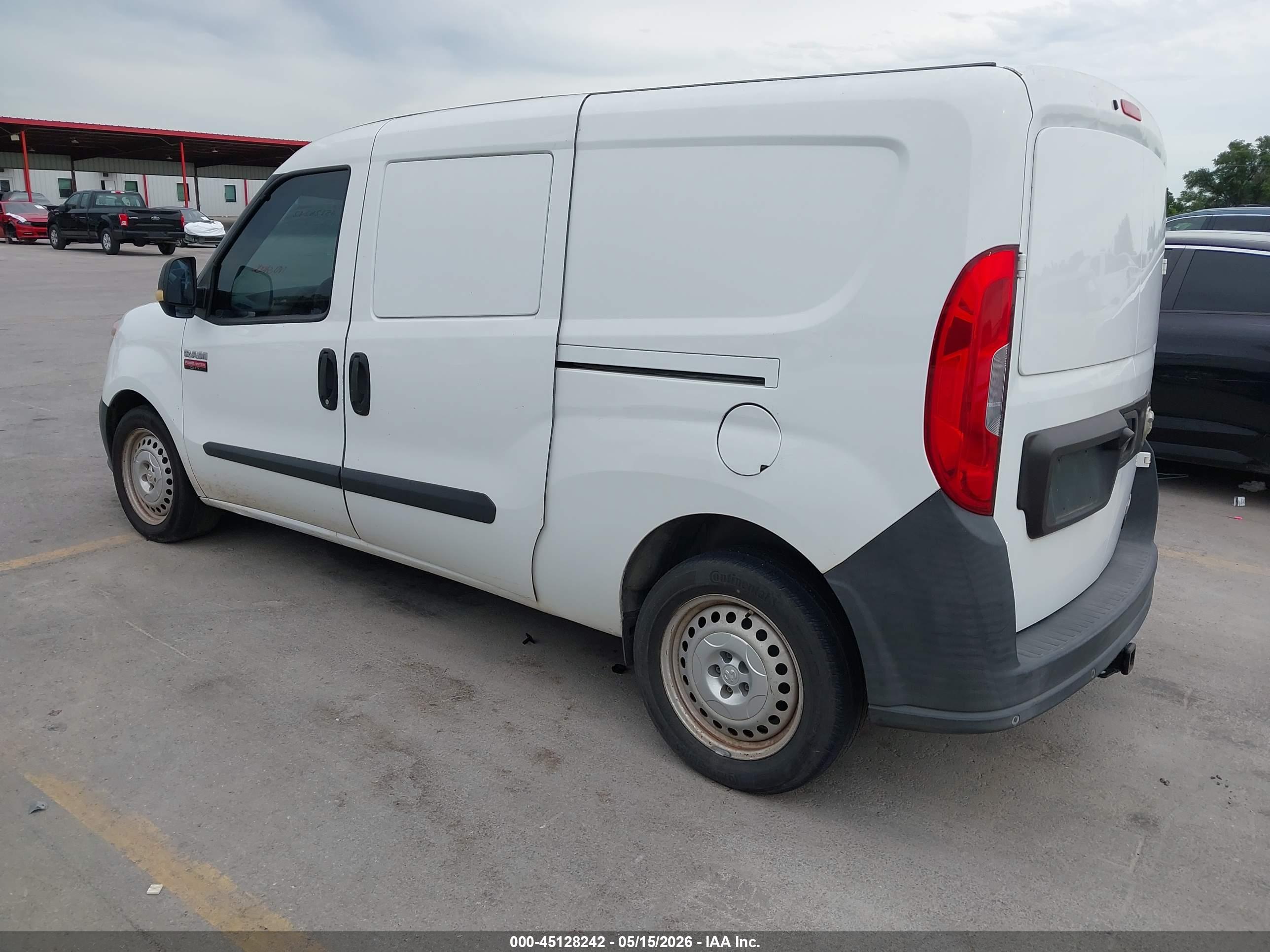 RAM PROMASTER image 3