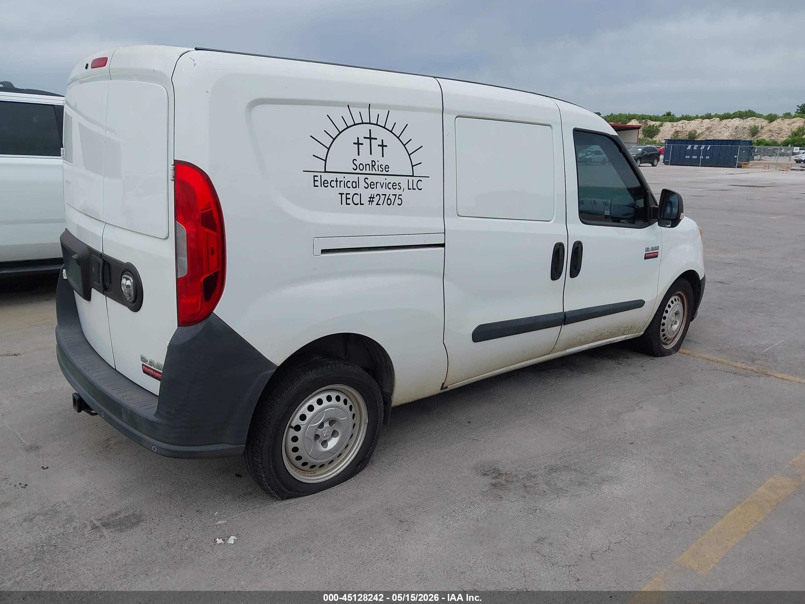 RAM PROMASTER image 4
