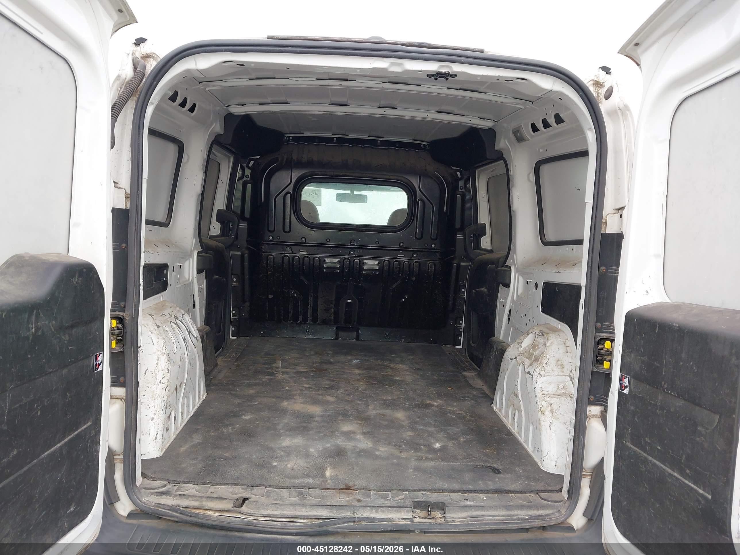 RAM PROMASTER image 8