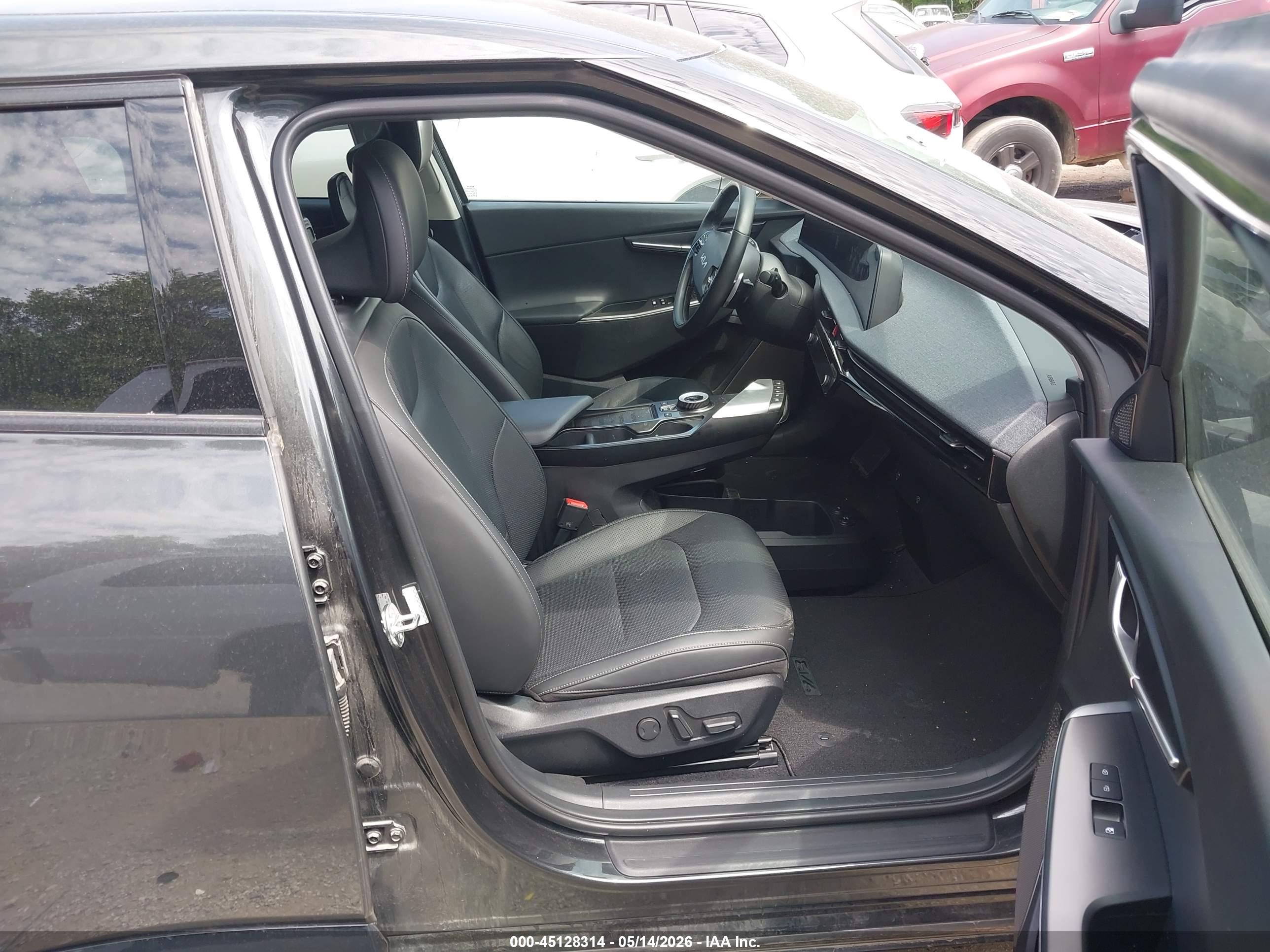 KIA EV6 image 5