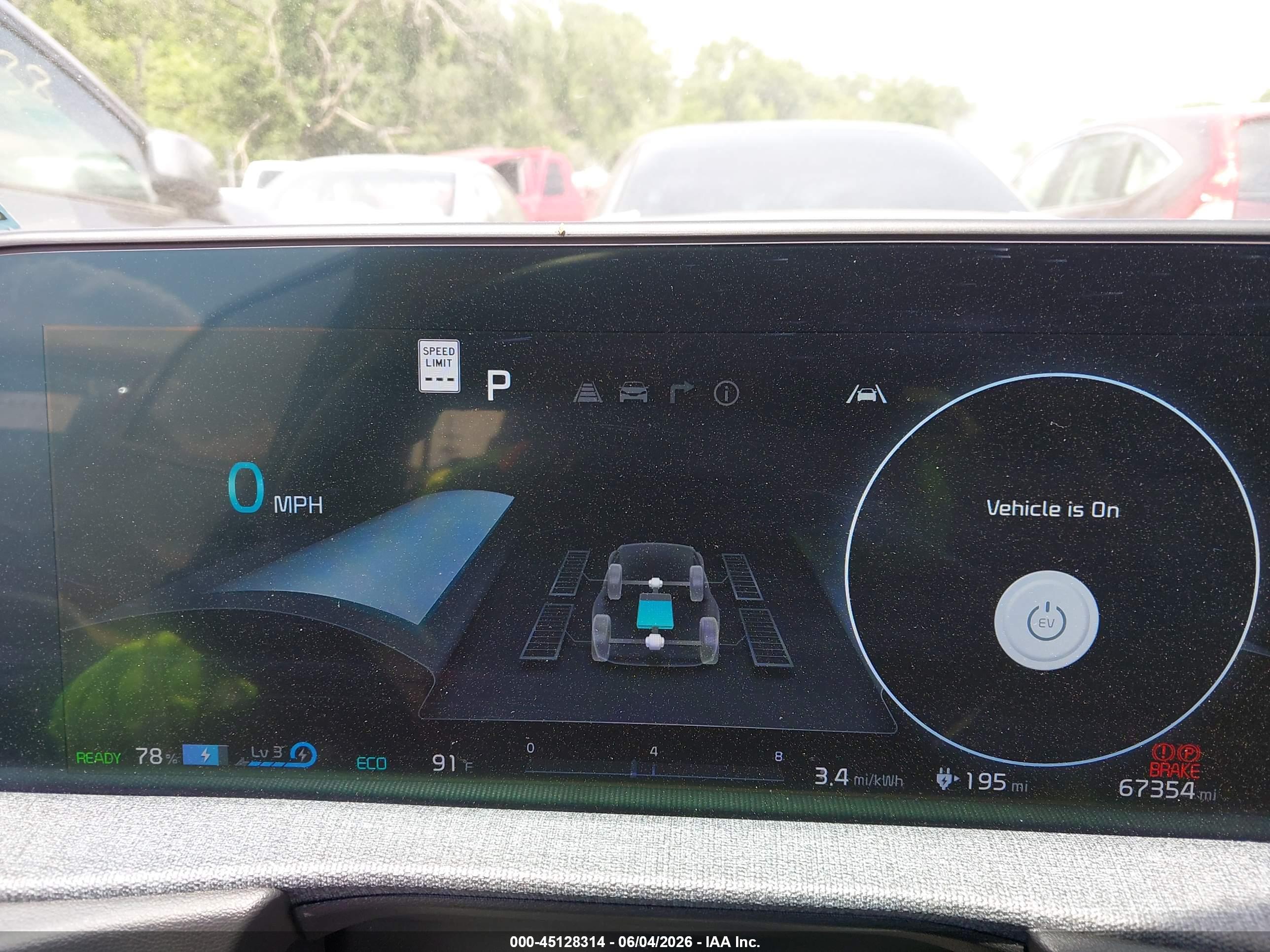 KIA EV6 image 7
